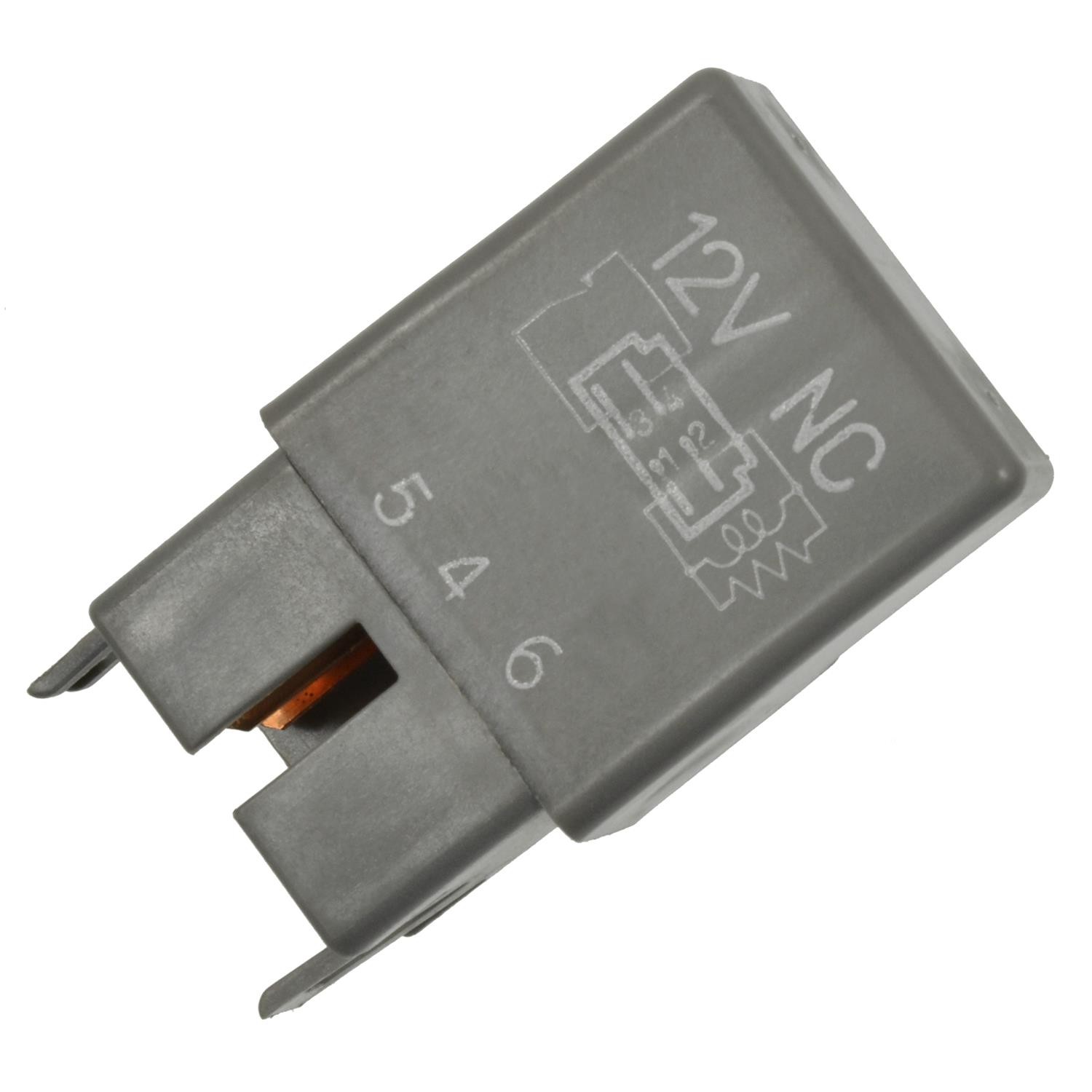 Accessory Relay