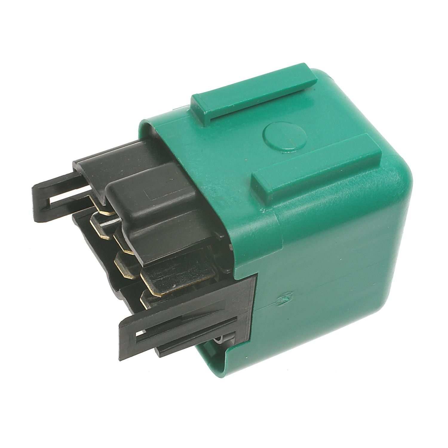 Accessory Delay Relay