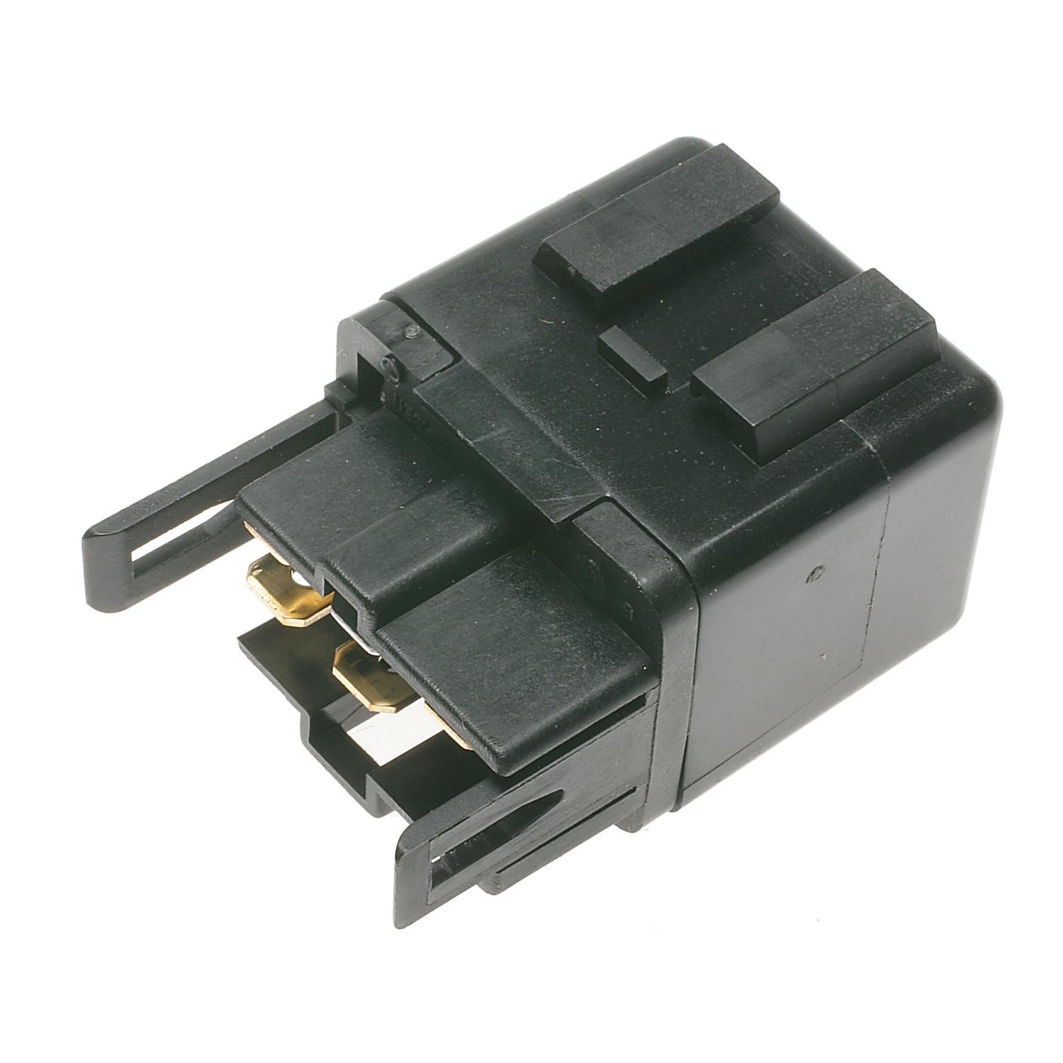 Coolant Fan Relay