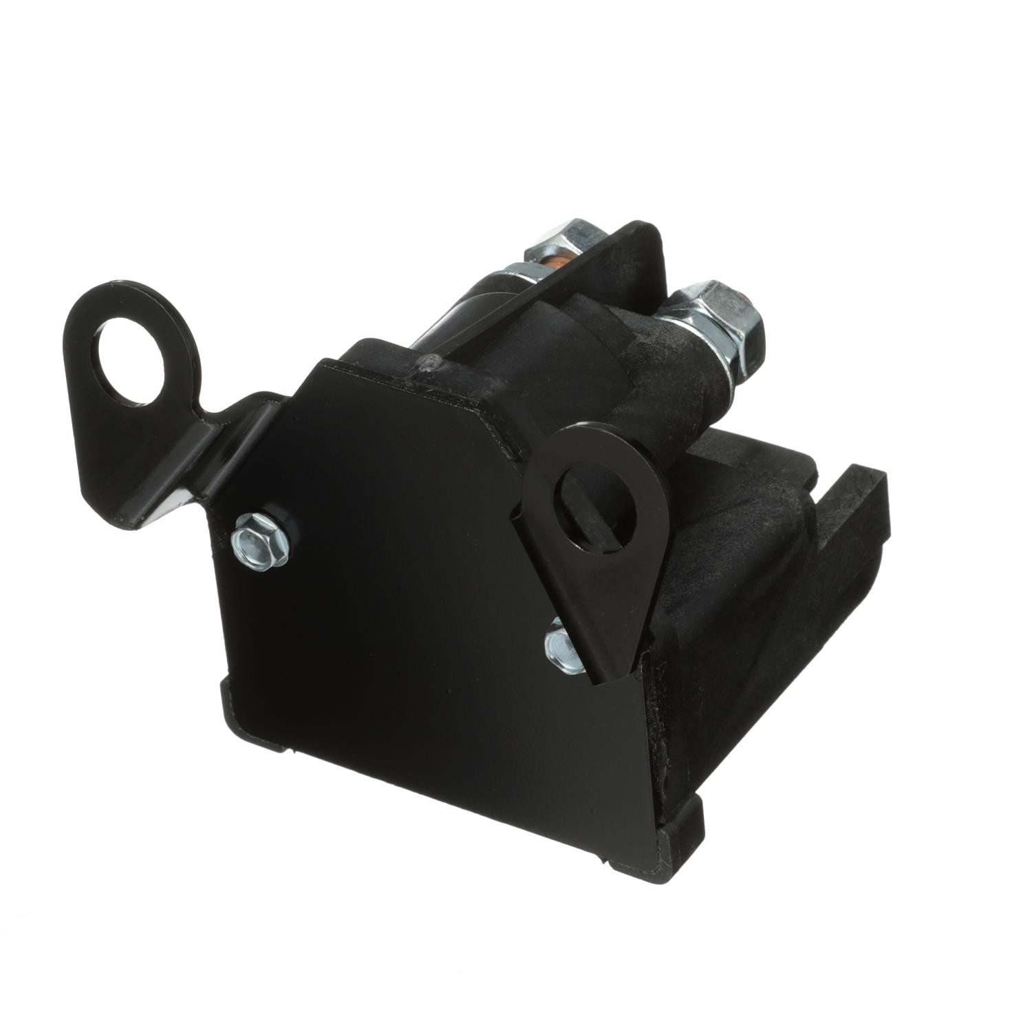 Diesel Glow Plug Relay