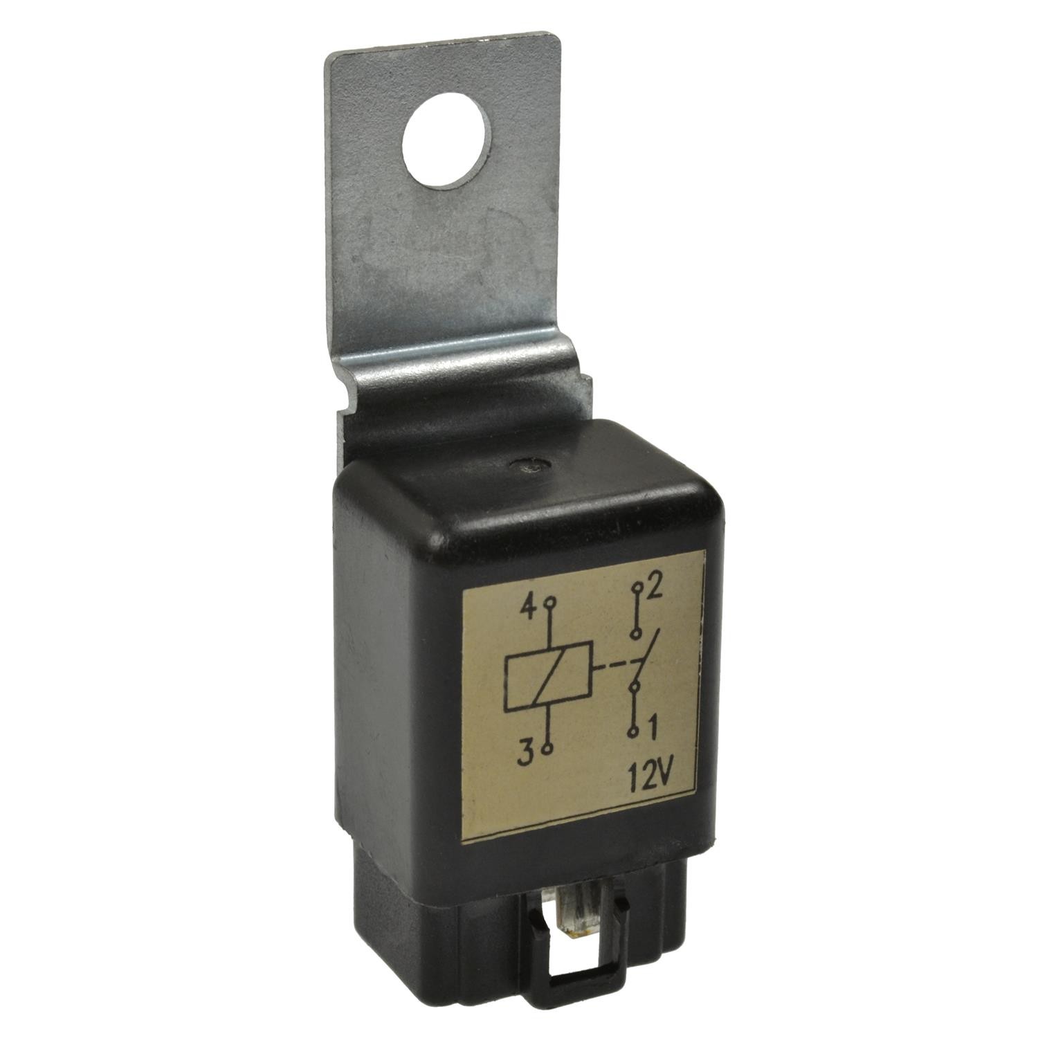 ABS RELAY