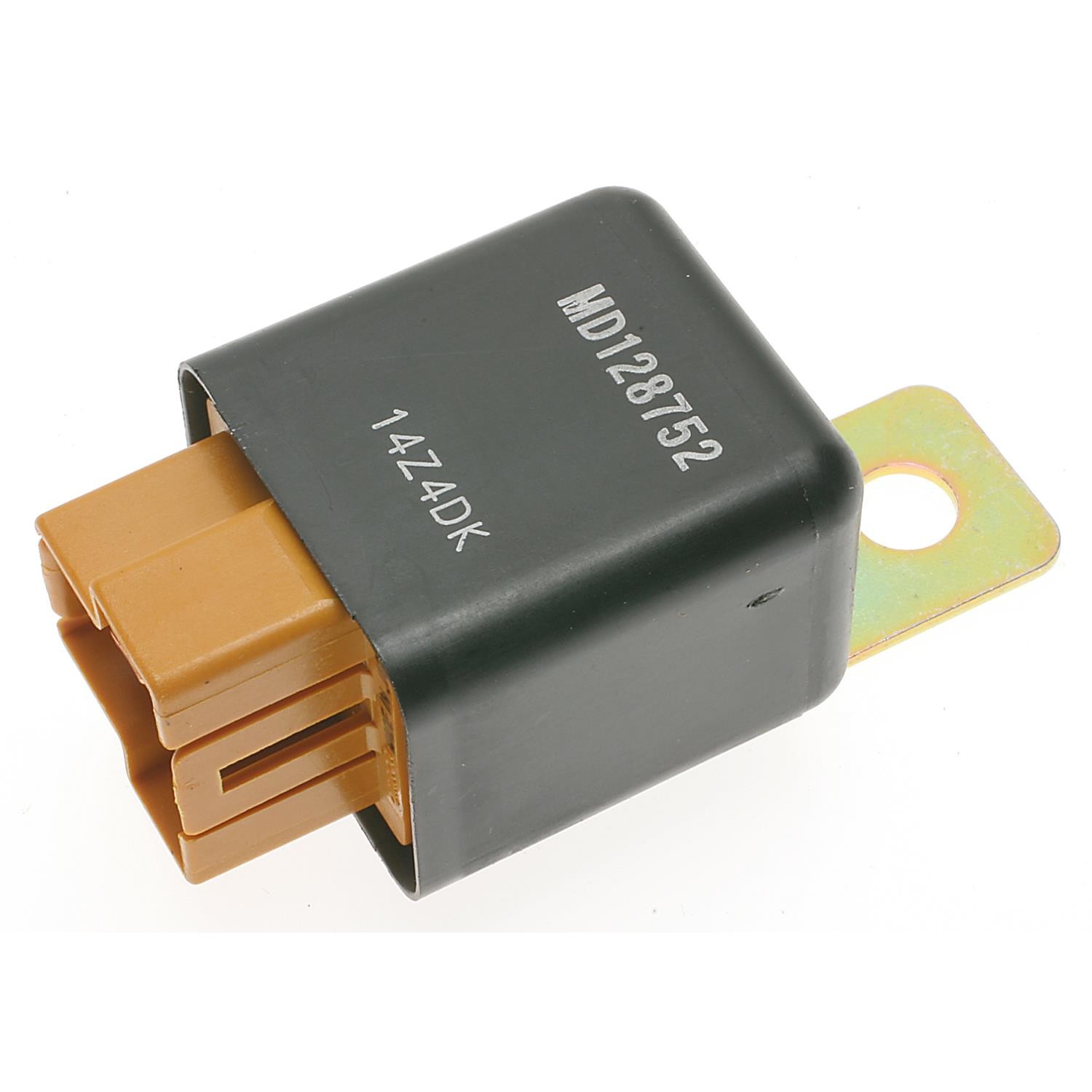 BATTERY CHARGE RELAY