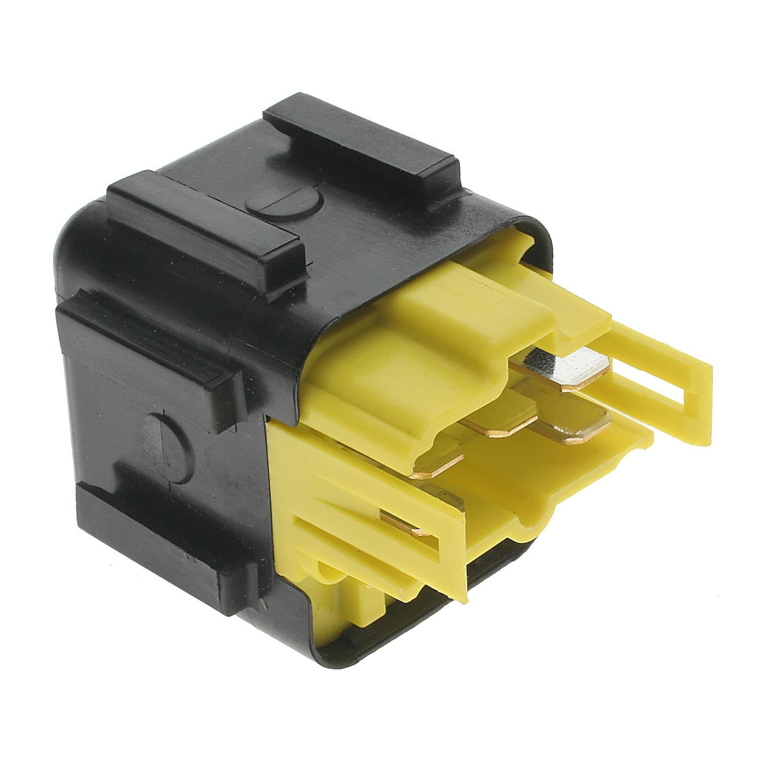 ENGINE CONTROL RELAY