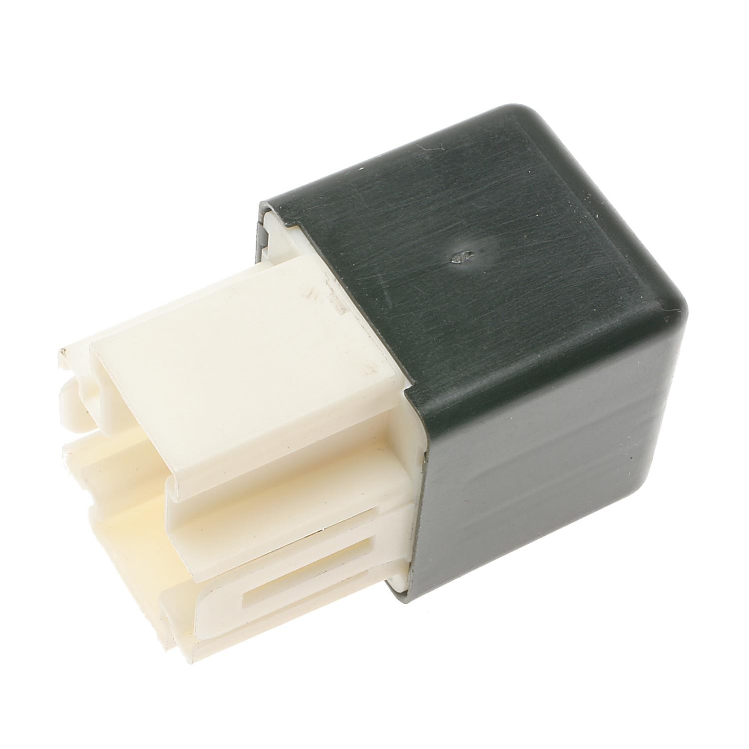 ACCESSORY SAFETY RELAY