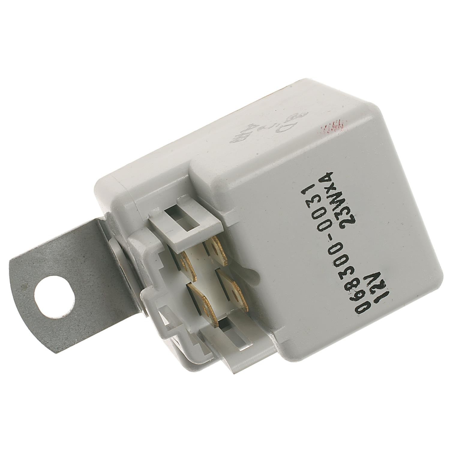 Multi-Function Relay