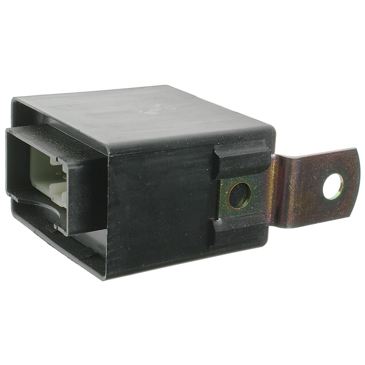 Multi-Function Relay