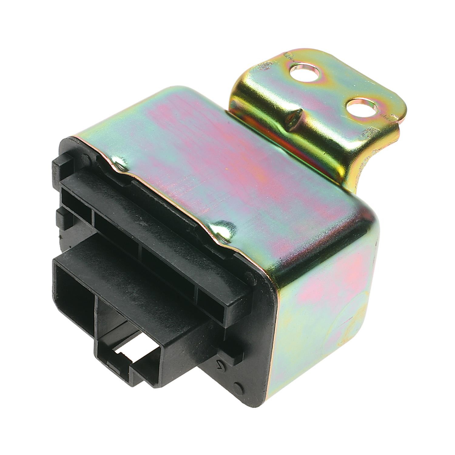 COMPUTER CONTROL RELAY