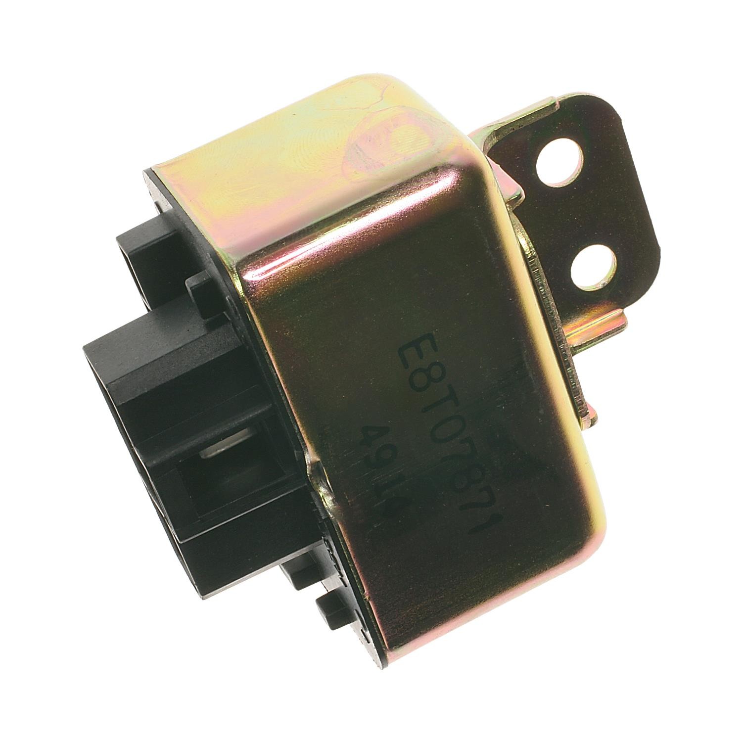 COMPUTER CONTROL RELAY