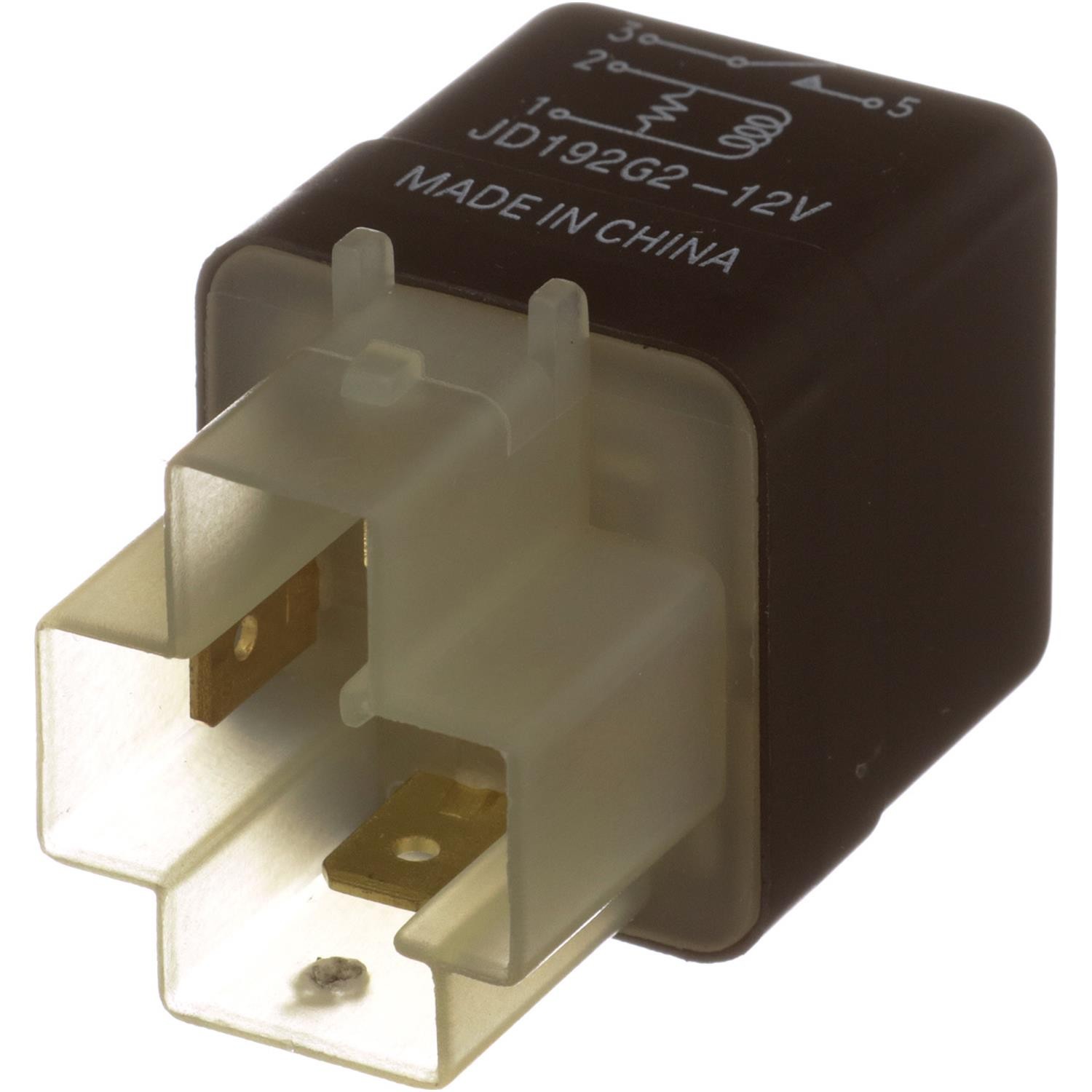 A/C Auto Temperature Control Relay