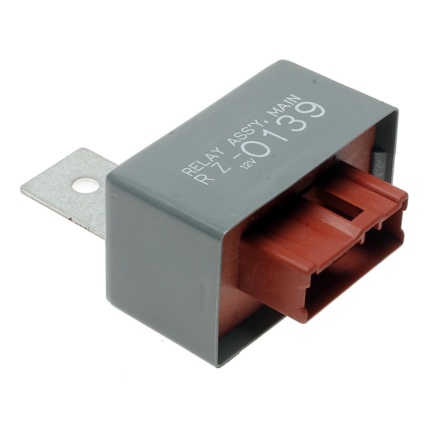 COMPUTER CONTROL RELAY