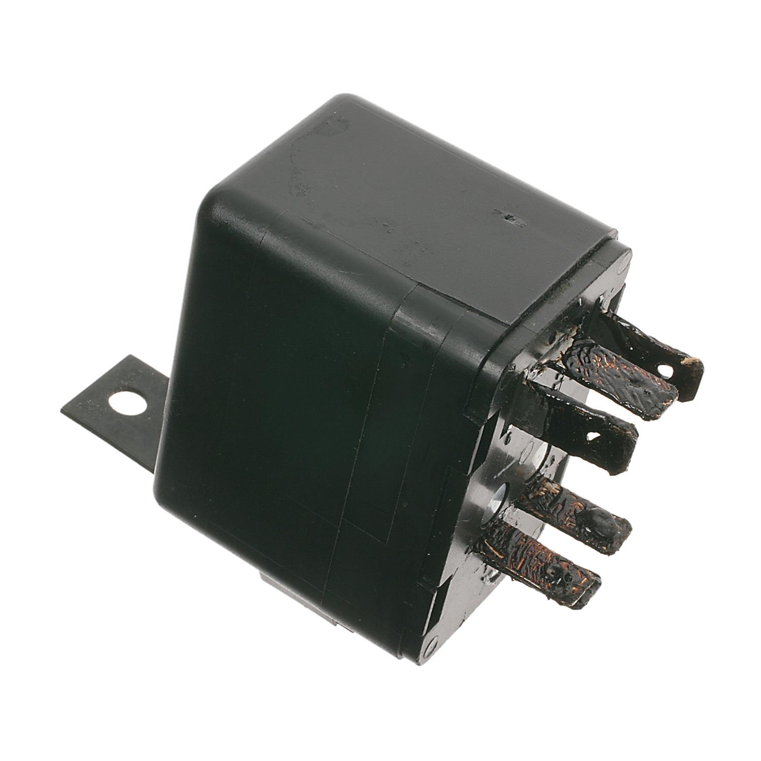 COOLANT FAN RELAY
