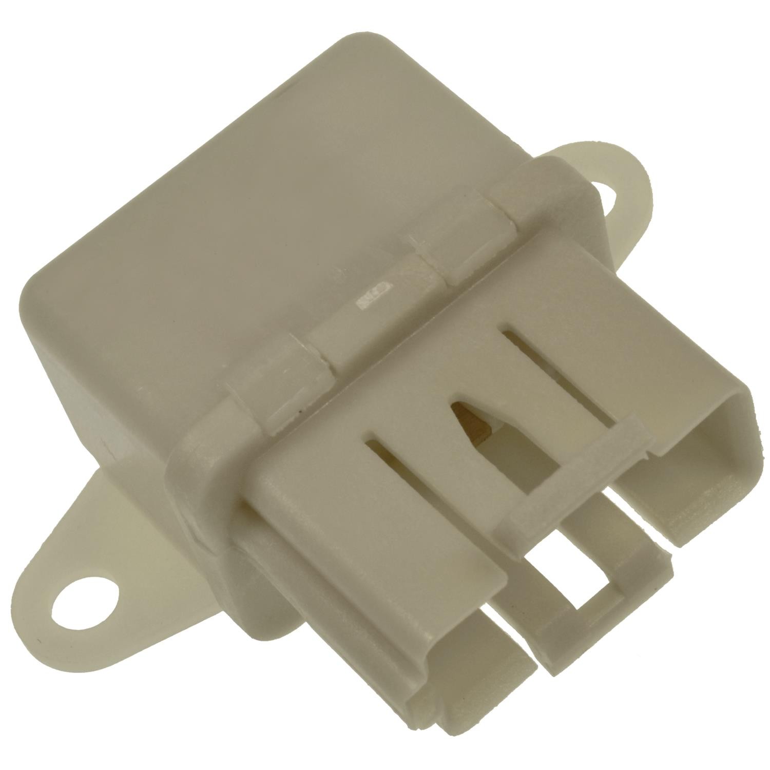 A/C Compressor Clutch Cut-Off Relay