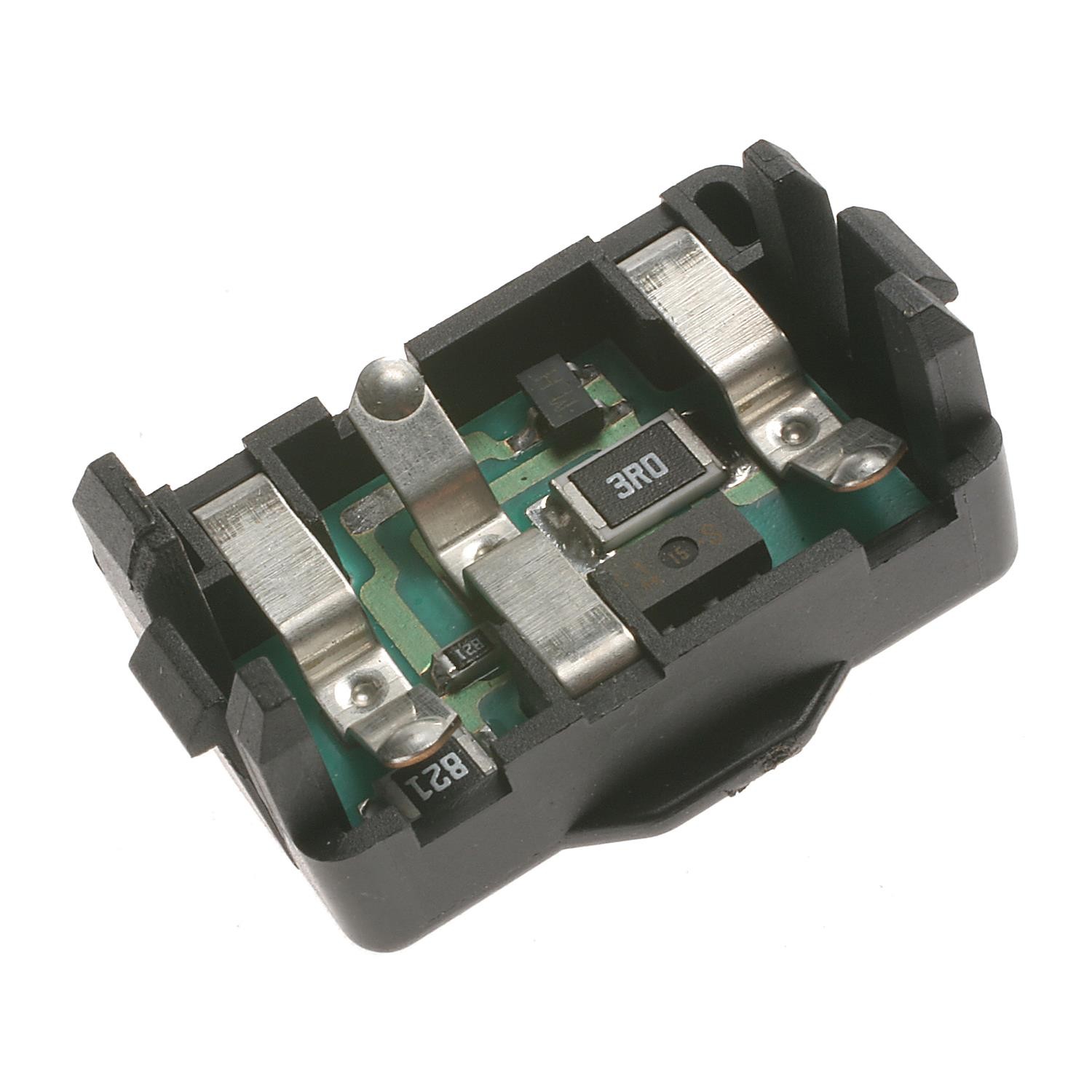 Instrument Cluster Relay