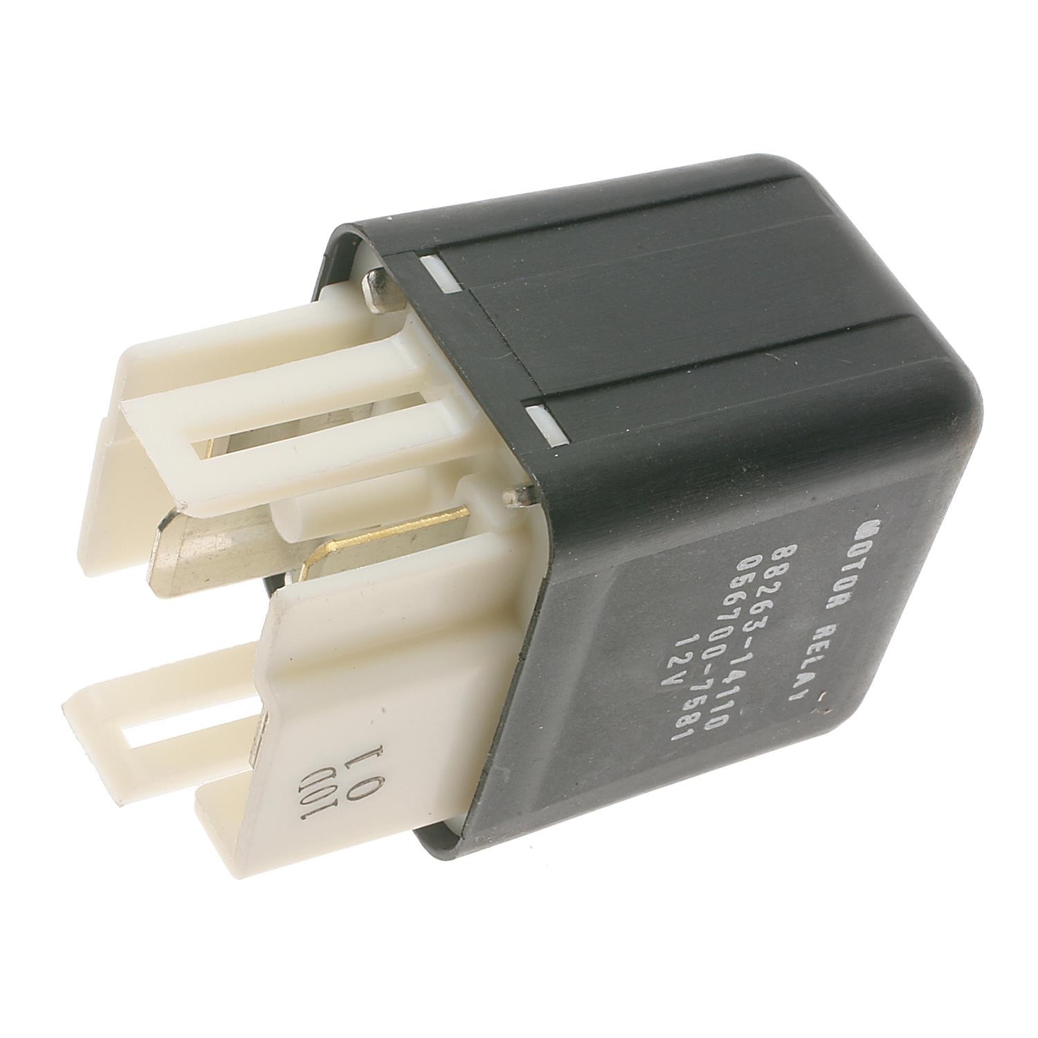 ABS RELAY