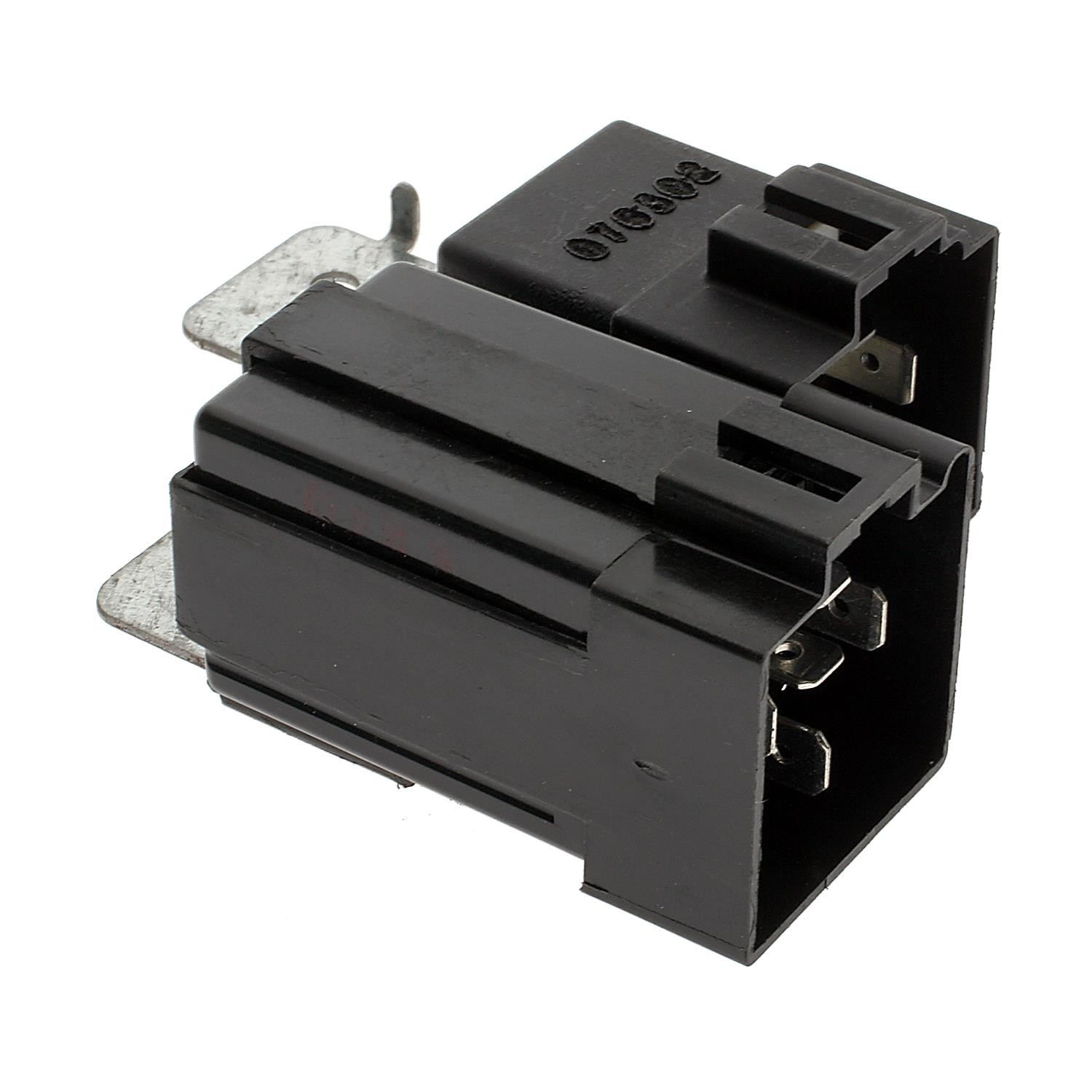 Instrument Cluster Relay