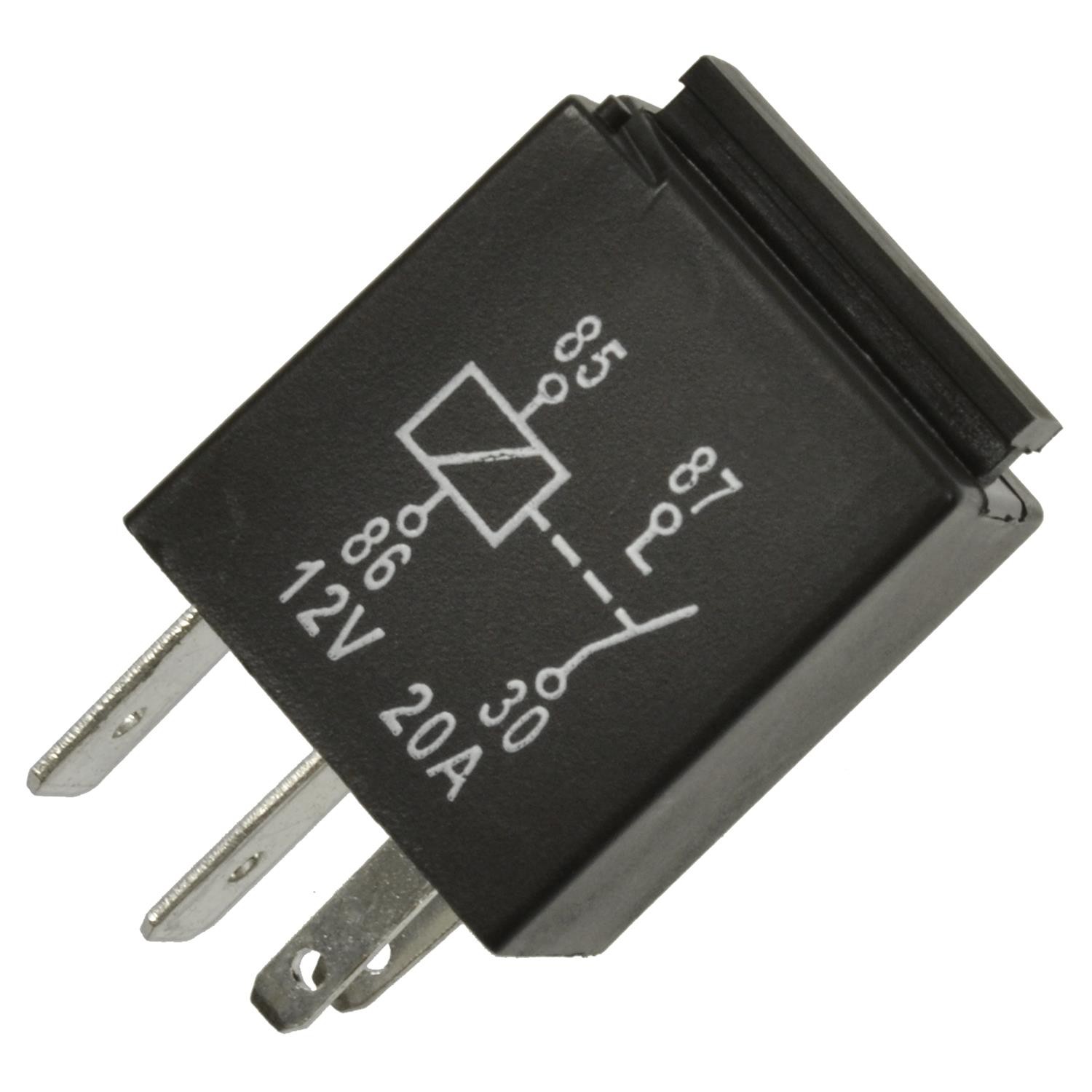 COMPUTER CONTROL RELAY