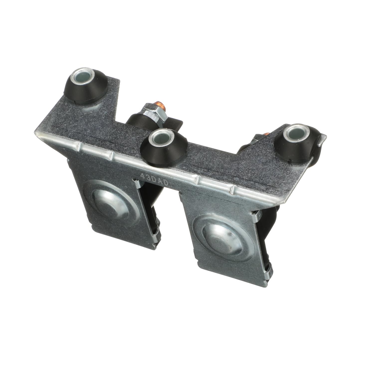 AIR INTAKE HEATER RELAY