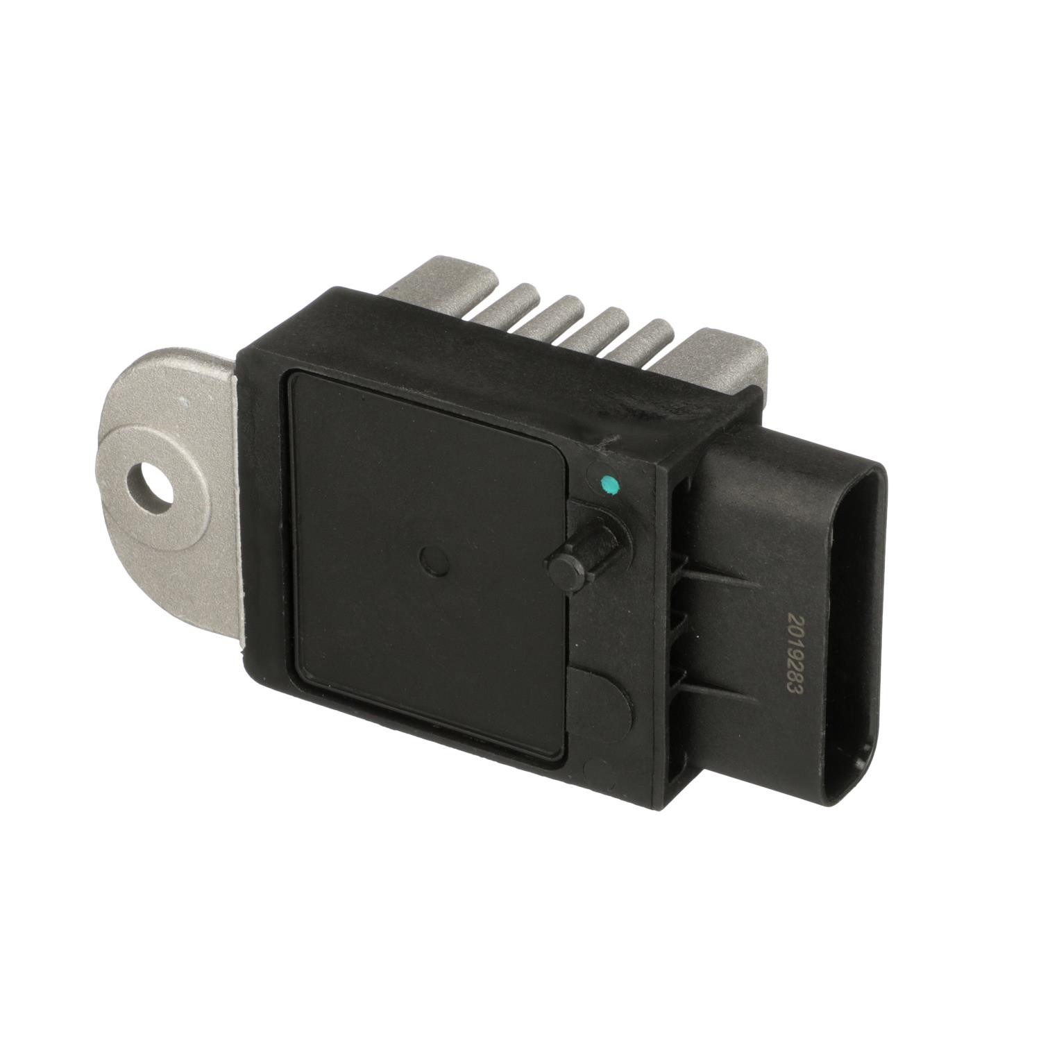 COOLANT FAN RELAY