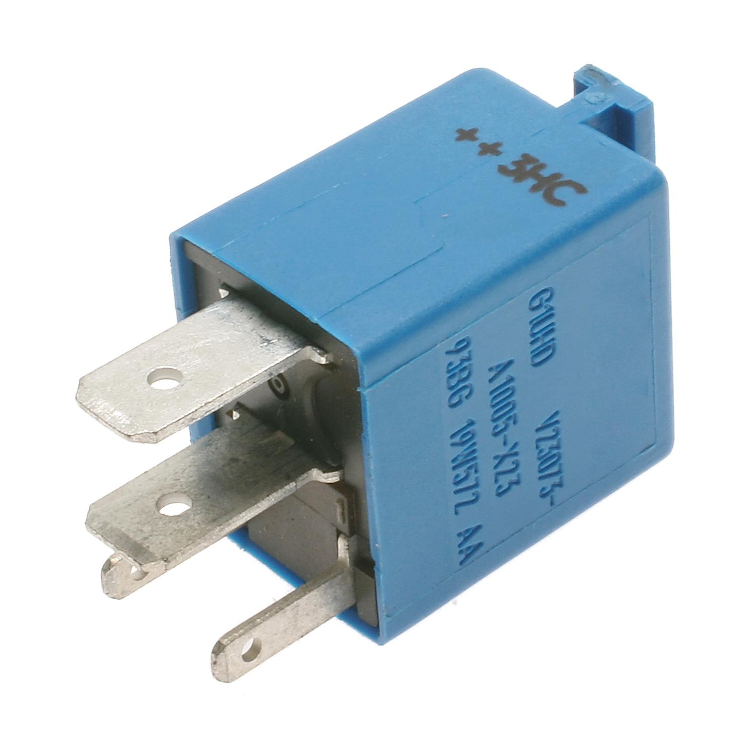 A/C COMPRESSOR CLUTCH RELAY