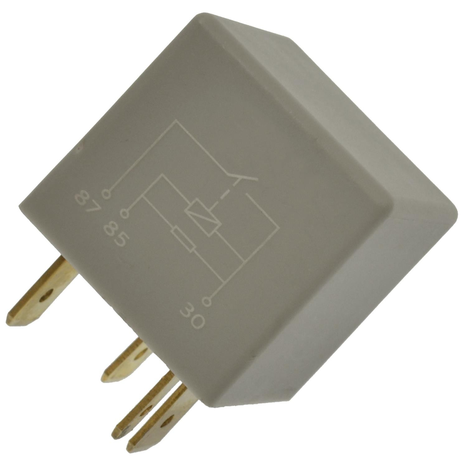 Computer Control Relay