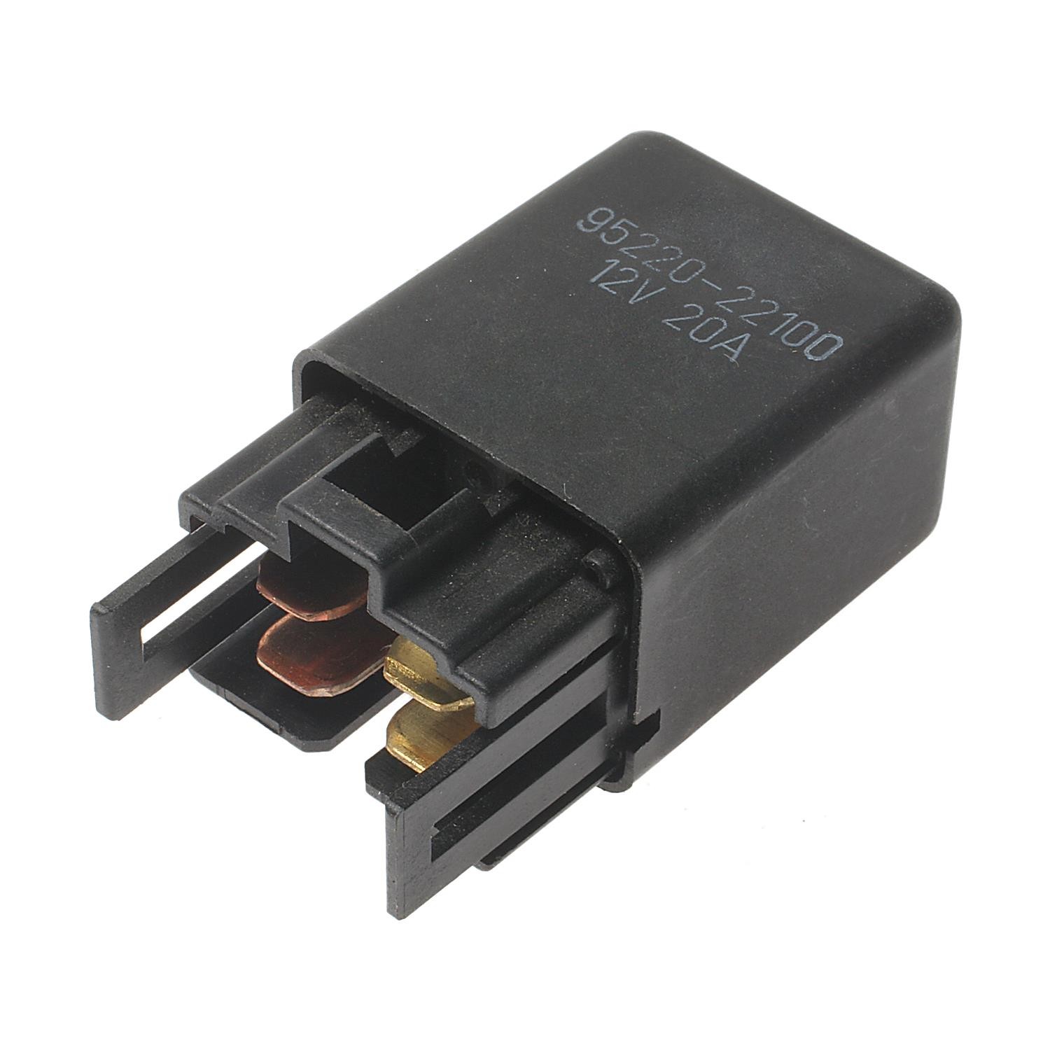 A/C Control Relay