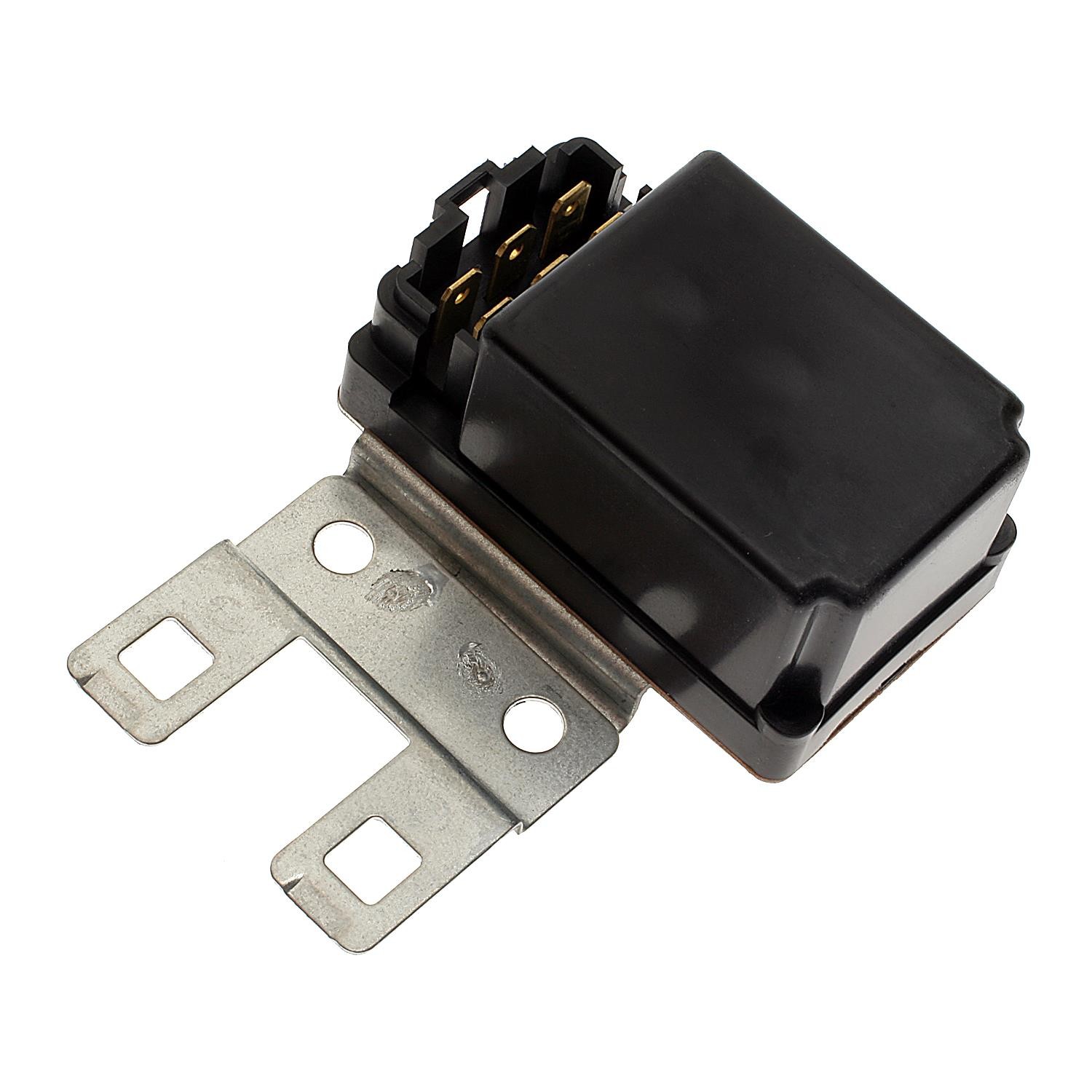 COMPUTER CONTROL RELAY