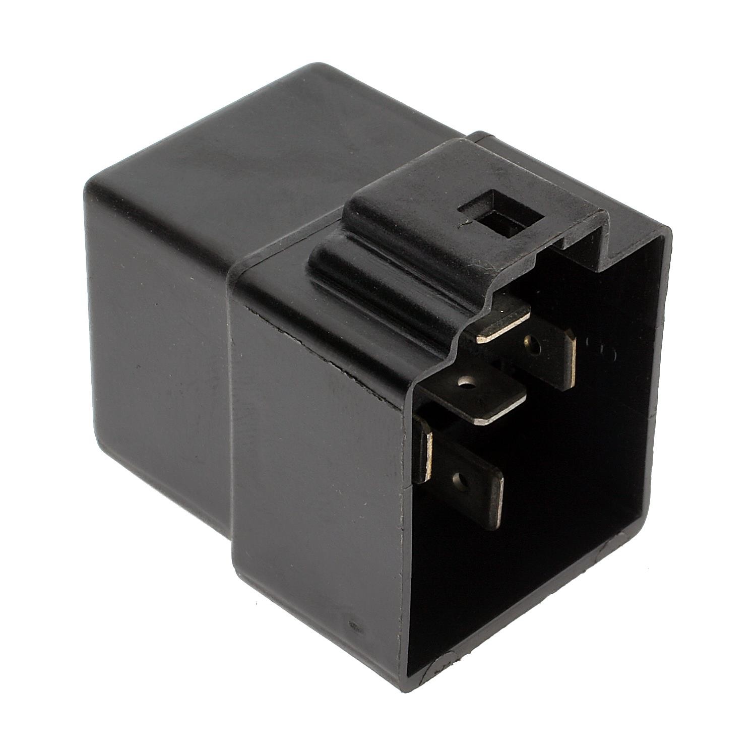 AUTOMATIC SHUTDOWN RELAY