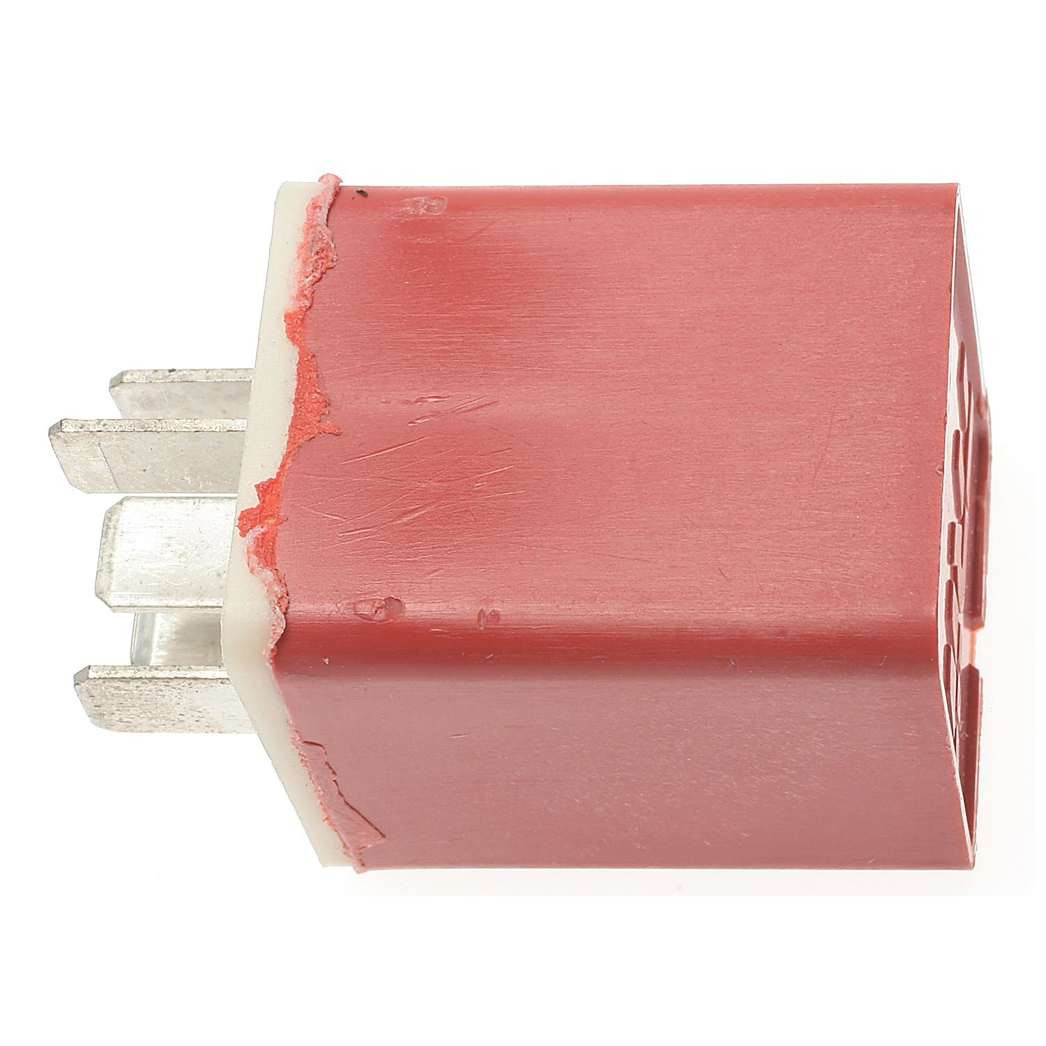Back-Up Lamp Relay