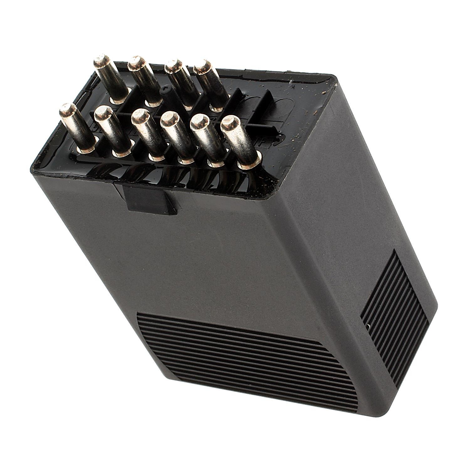FUEL PUMP RELAY