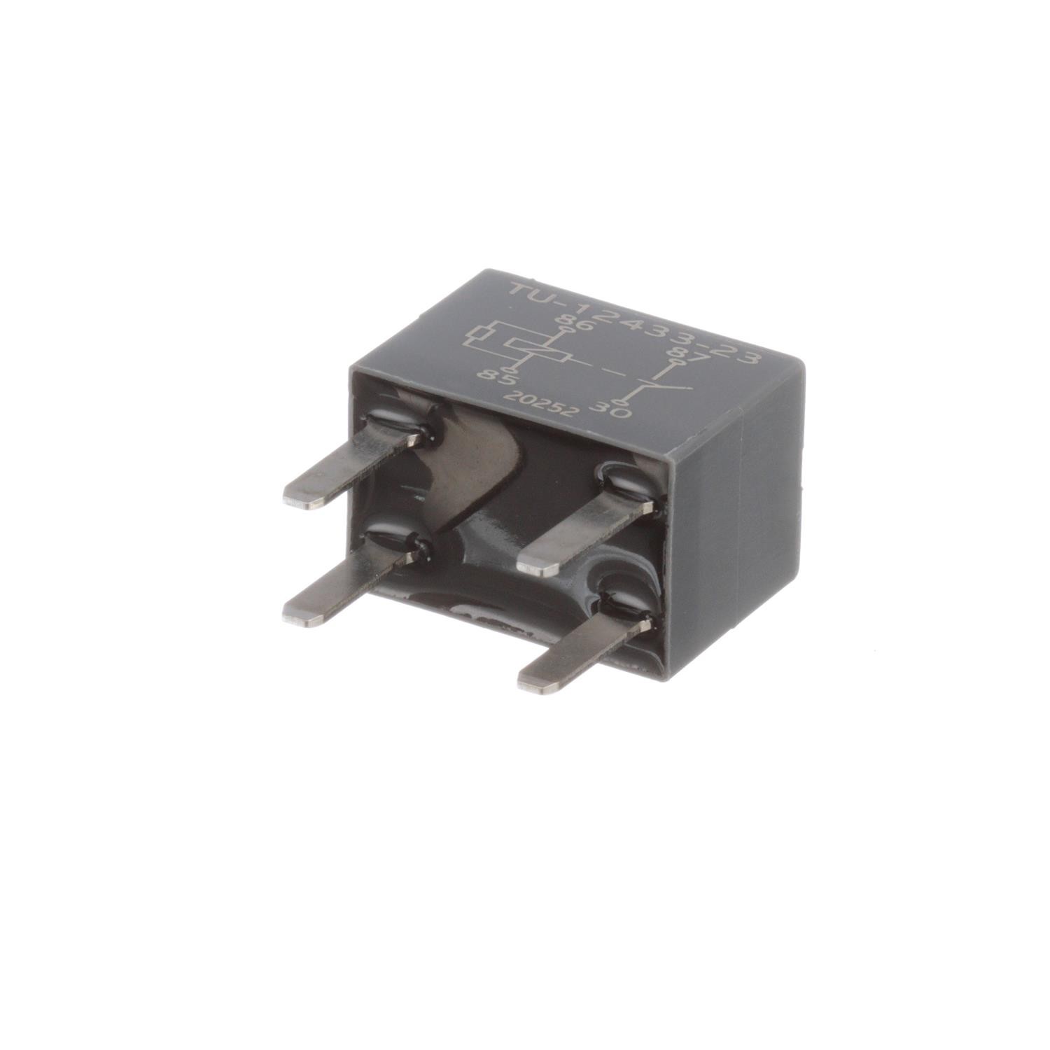 A/C Control Relay