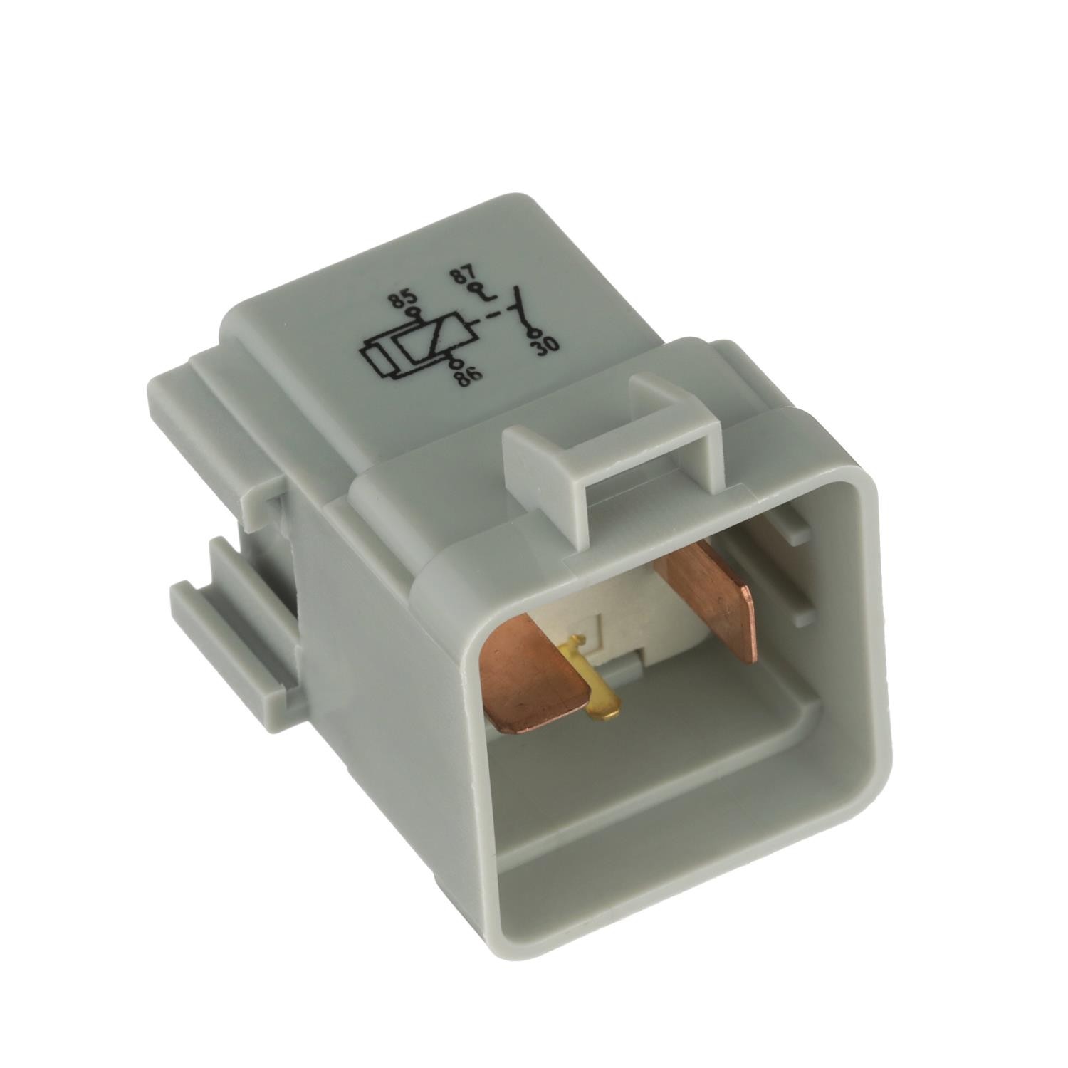 AIR PUMP RELAY