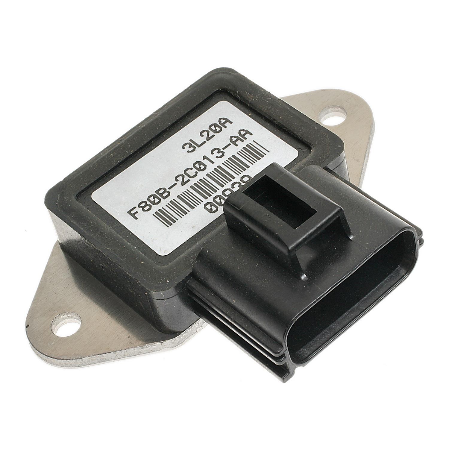ABS RELAY
