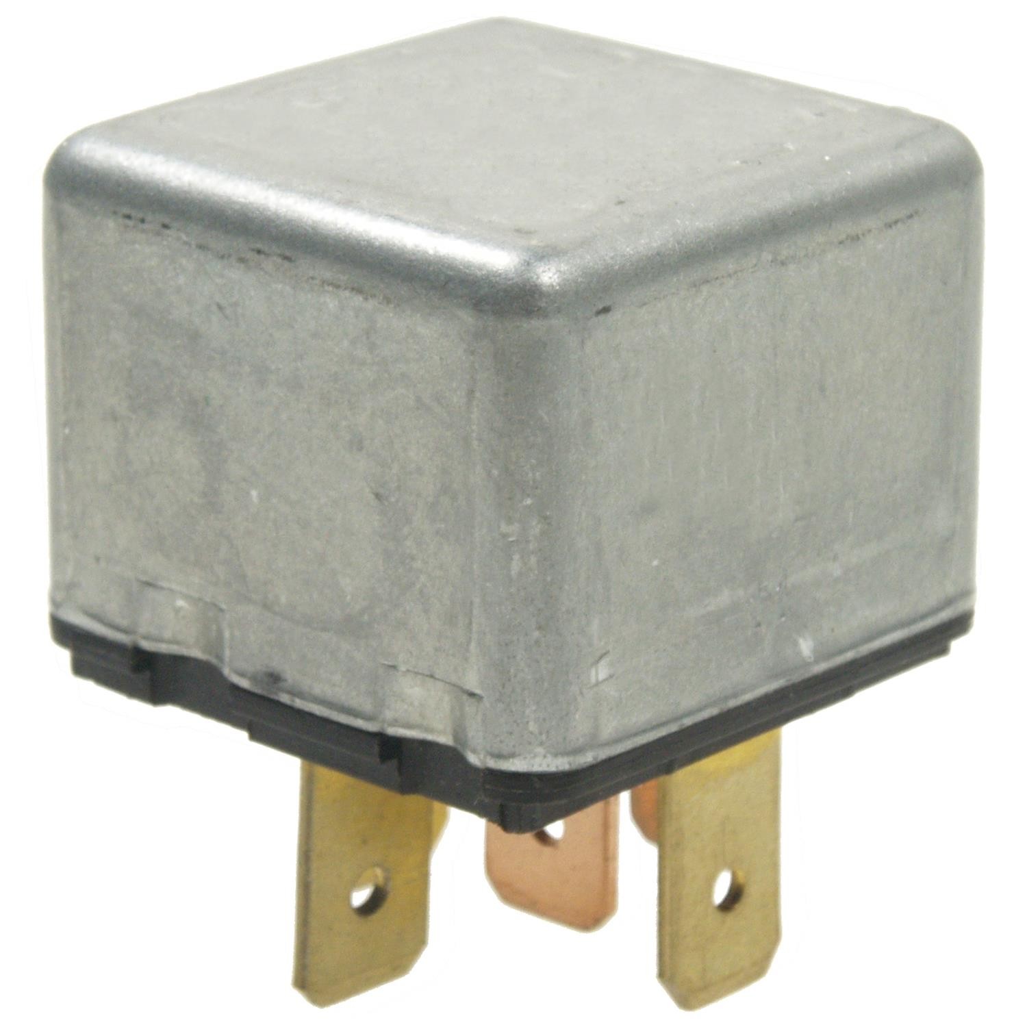 A/C Control Relay