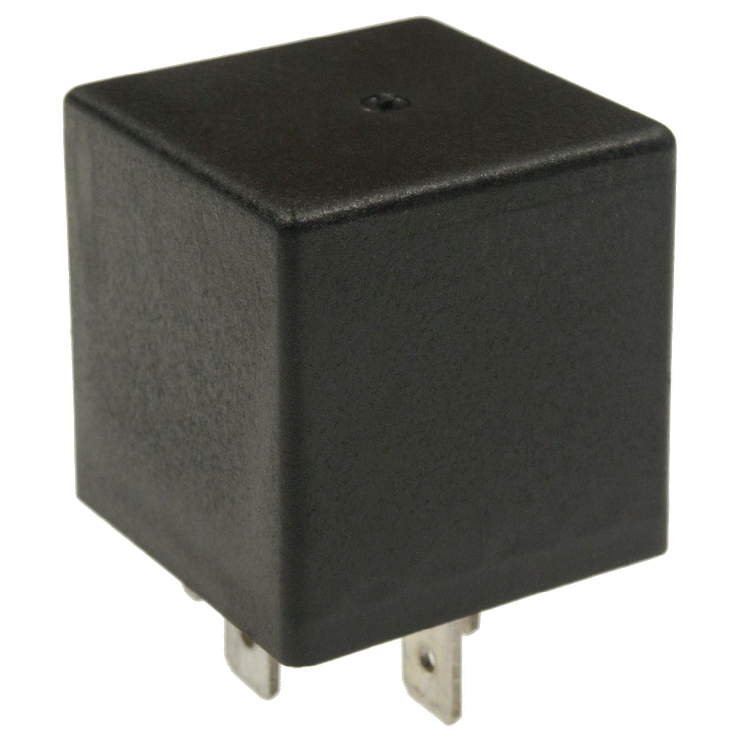 COMPUTER CONTROL RELAY
