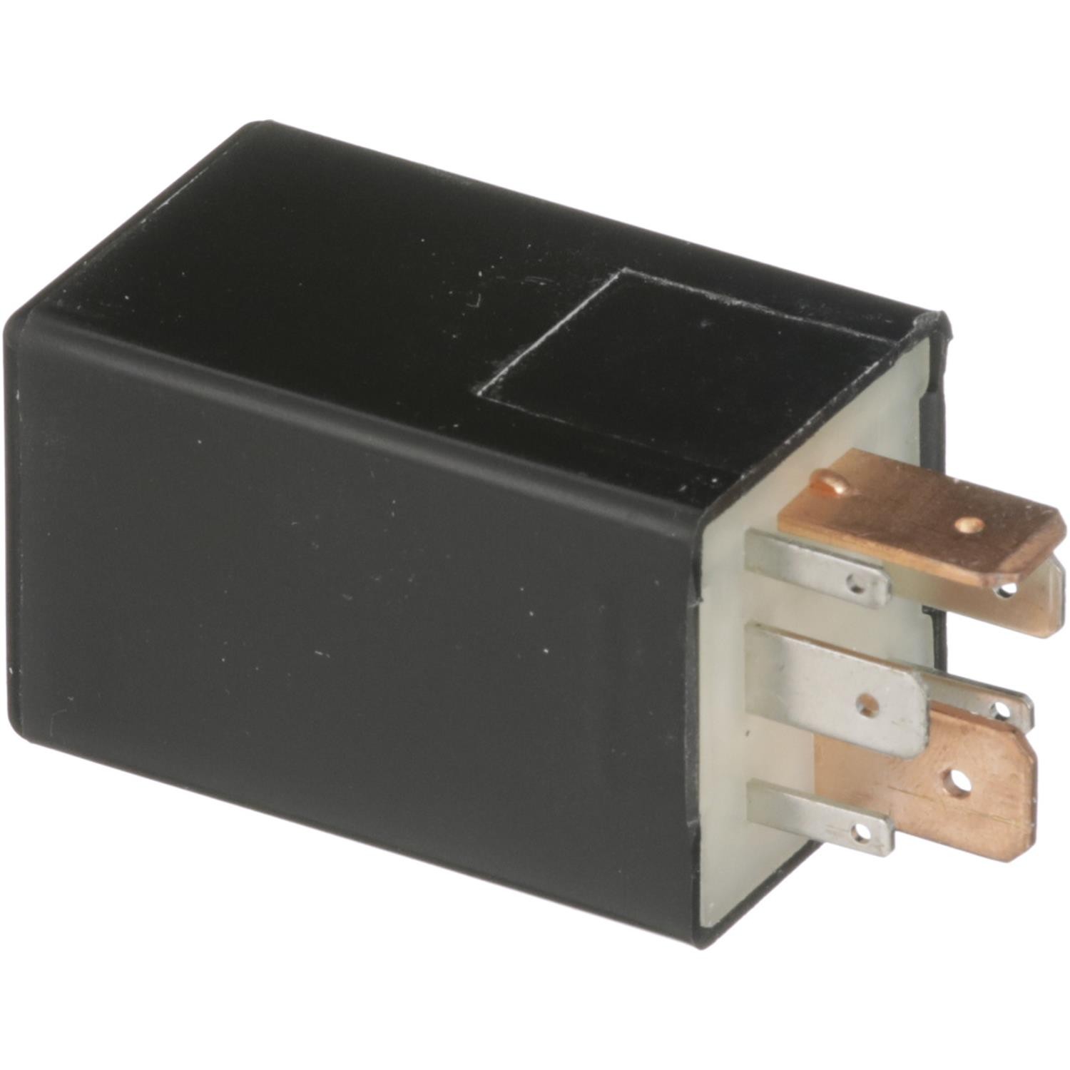Diesel Glow Plug Relay