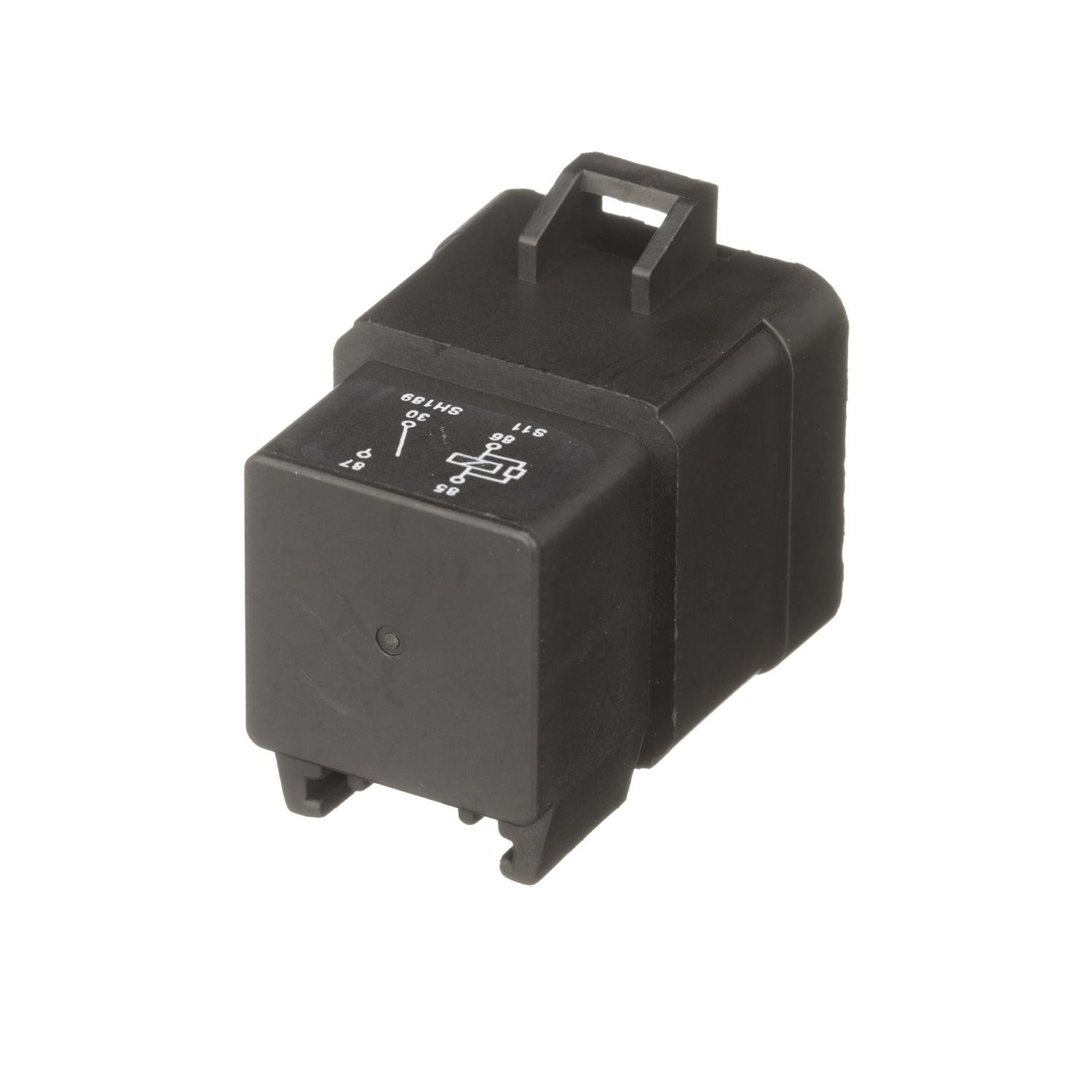 A/C CONTROL RELAY