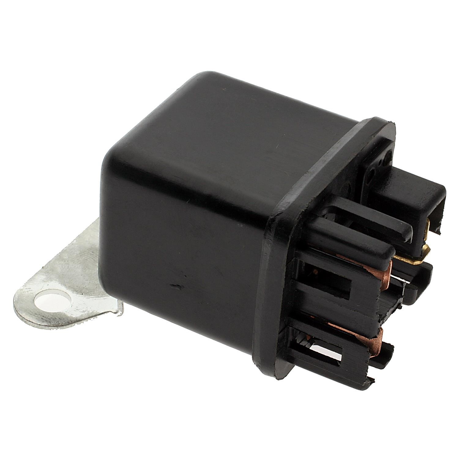 DIESEL GLOW PLUG RELAY
