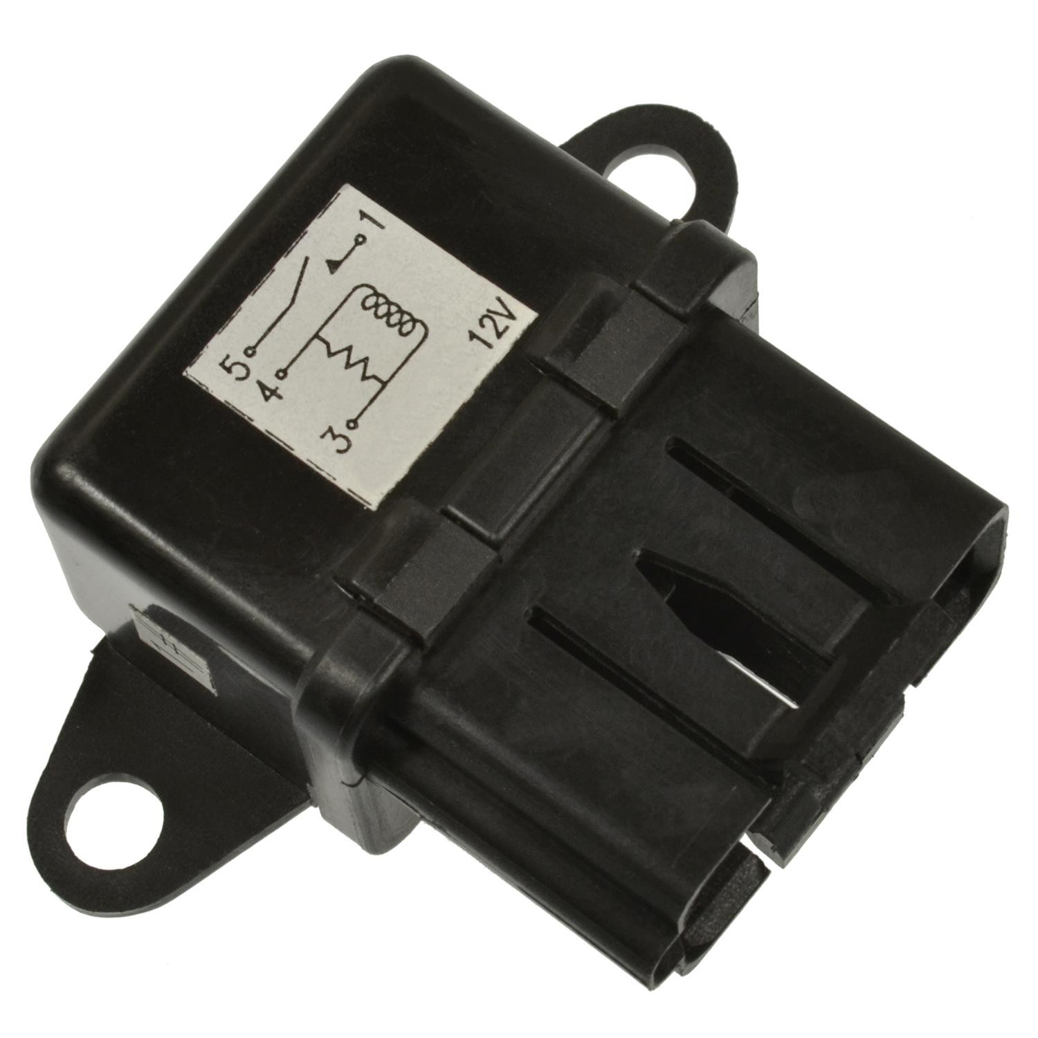 STARTER RELAY