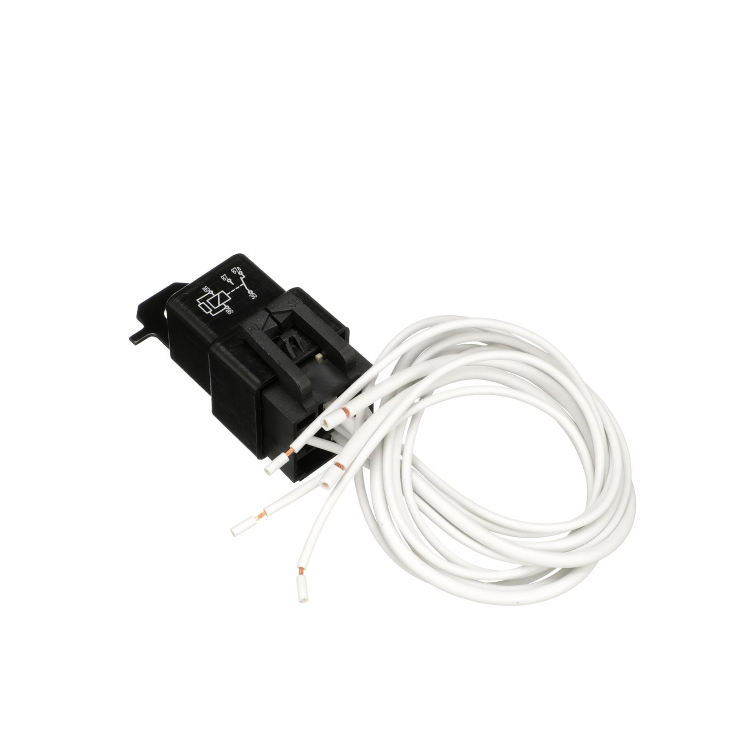 A/C CONTROL RELAY