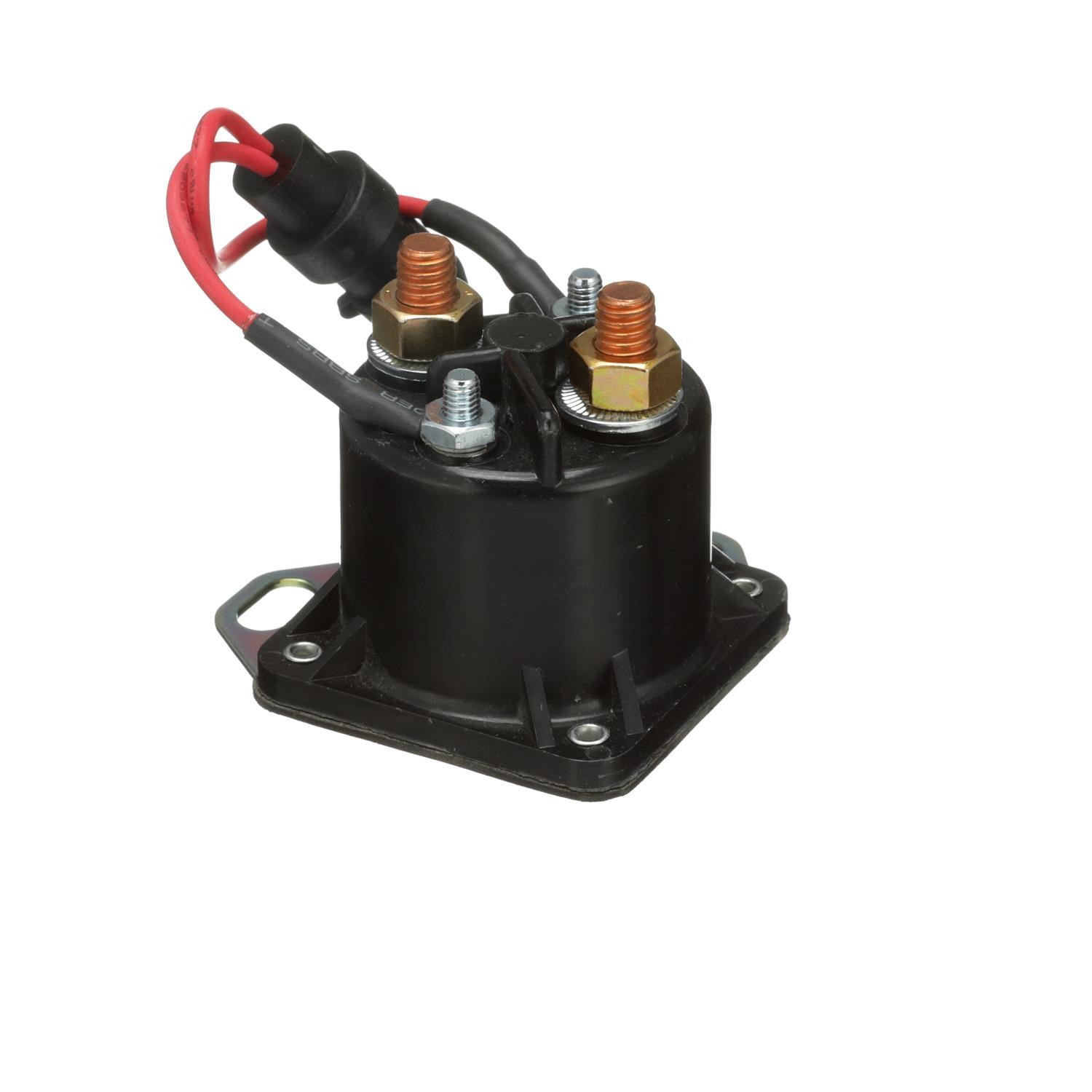 Diesel Glow Plug Relay