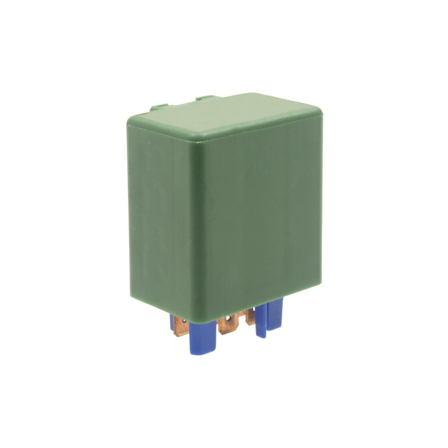 FUEL INJECTION RELAY