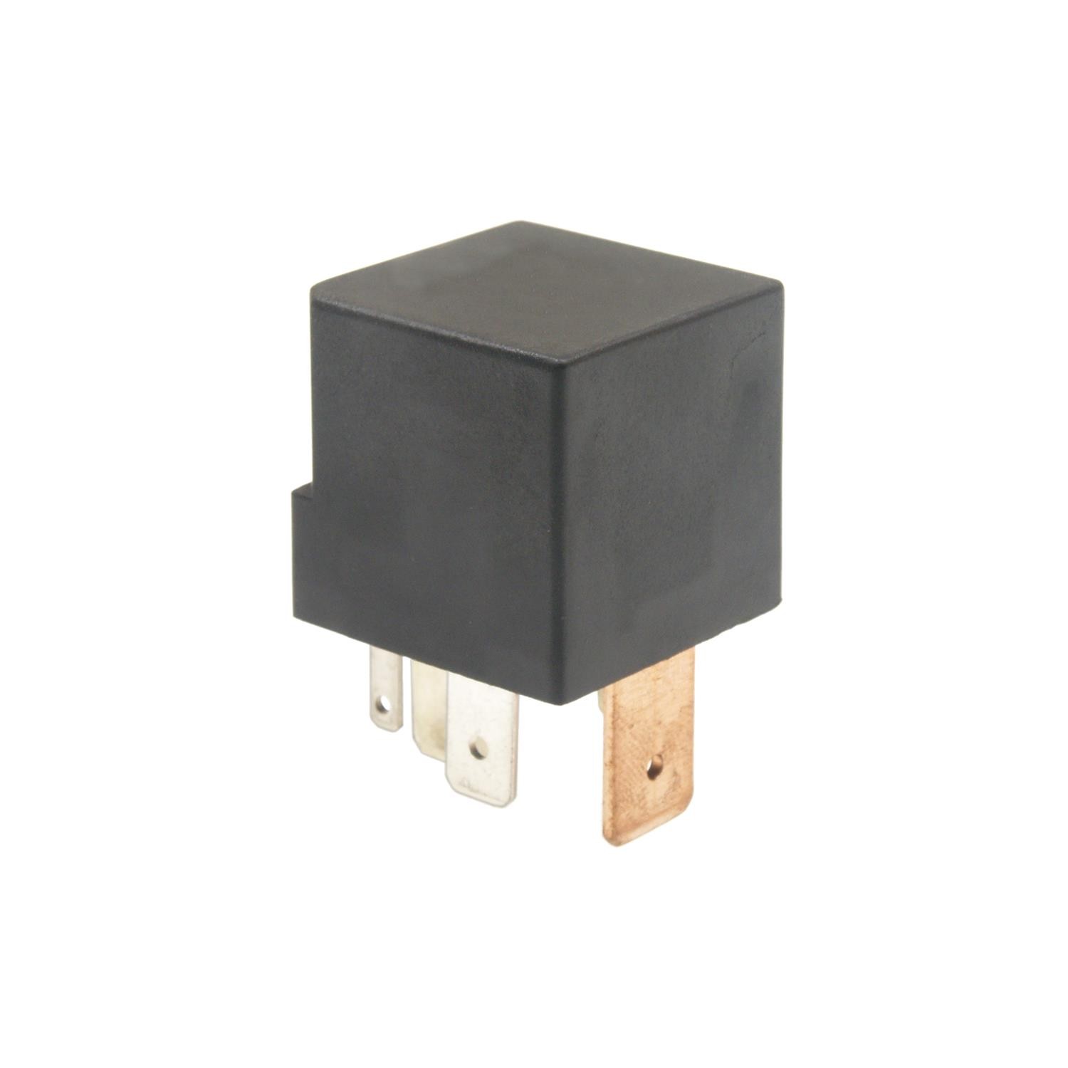 Computer Control Relay