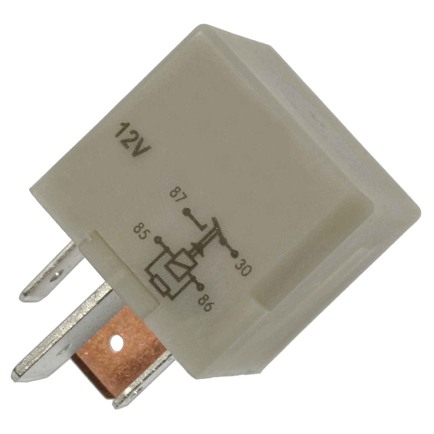 Accessory Relay