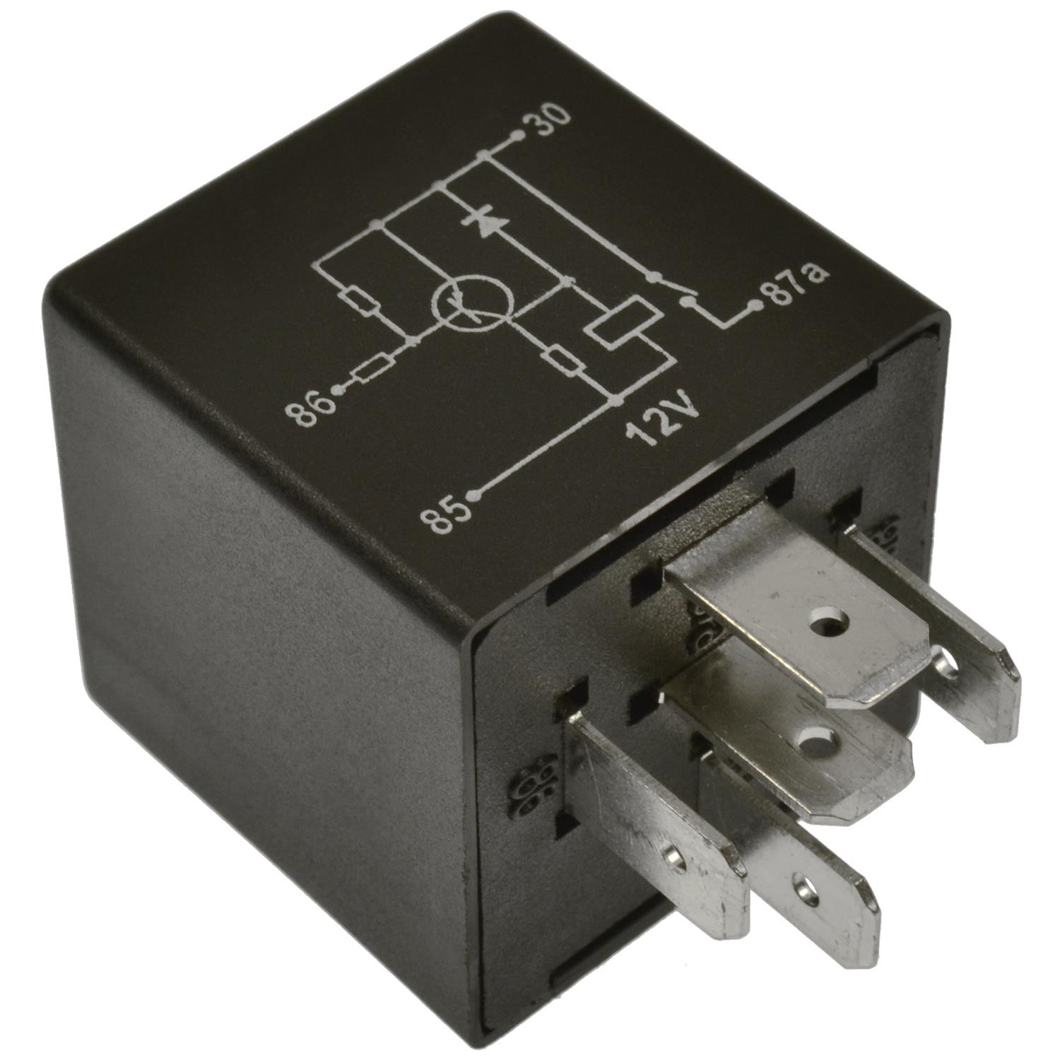A/C Control Relay