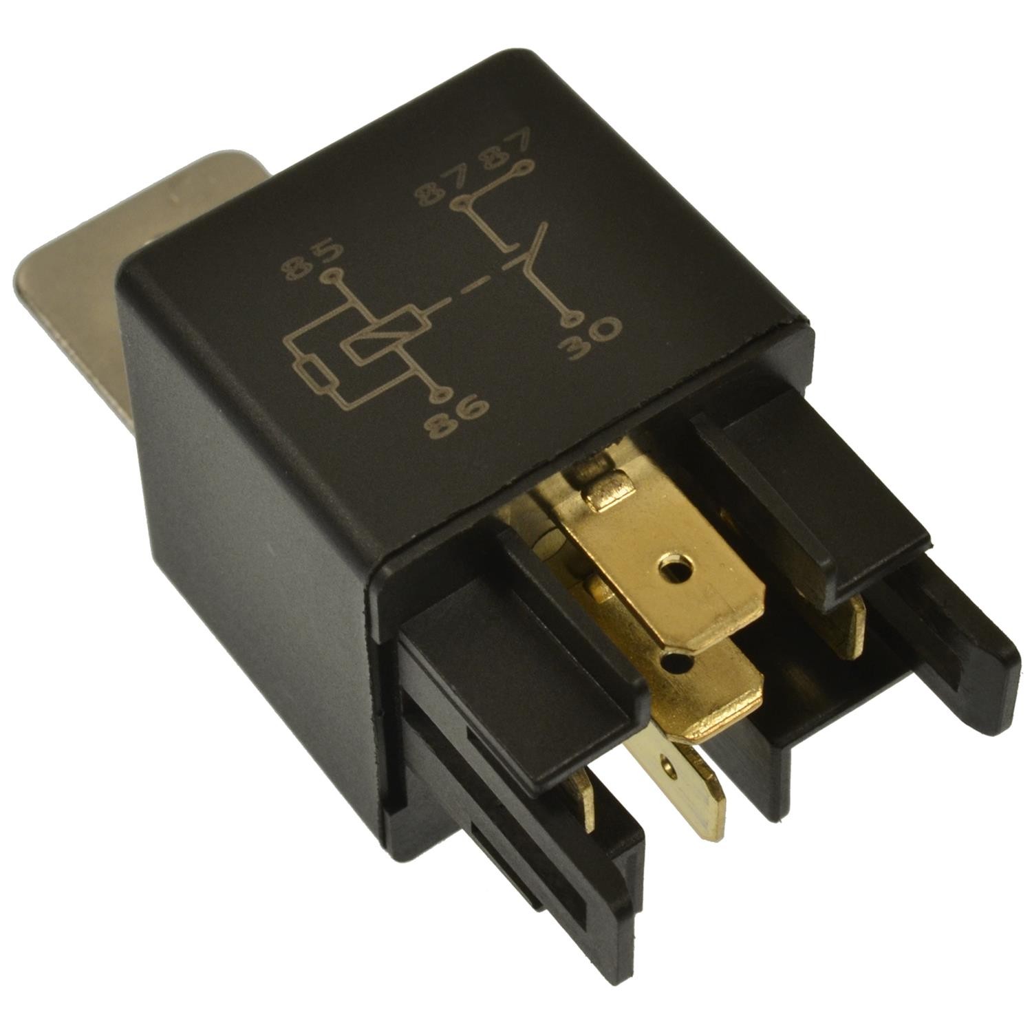 Computer Control Relay