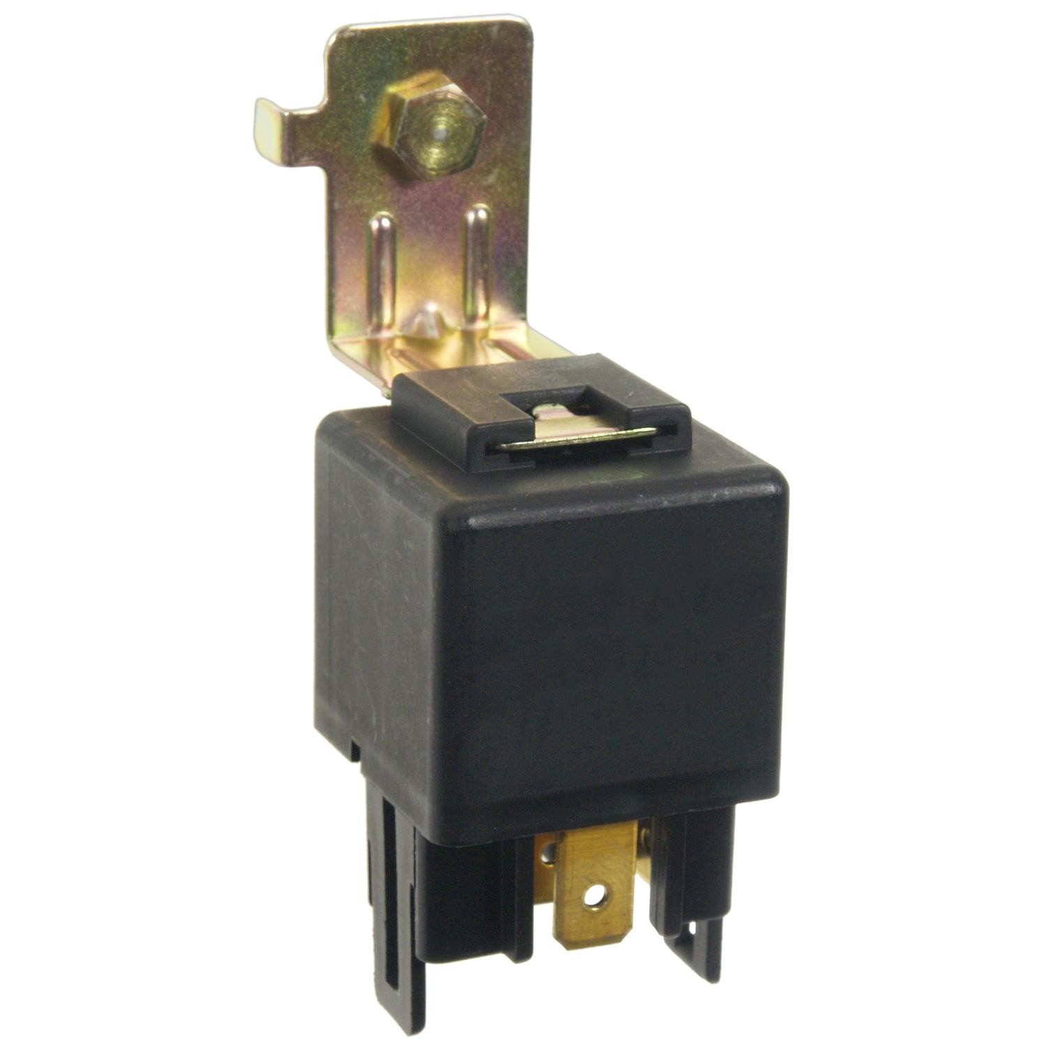 Computer Control Relay