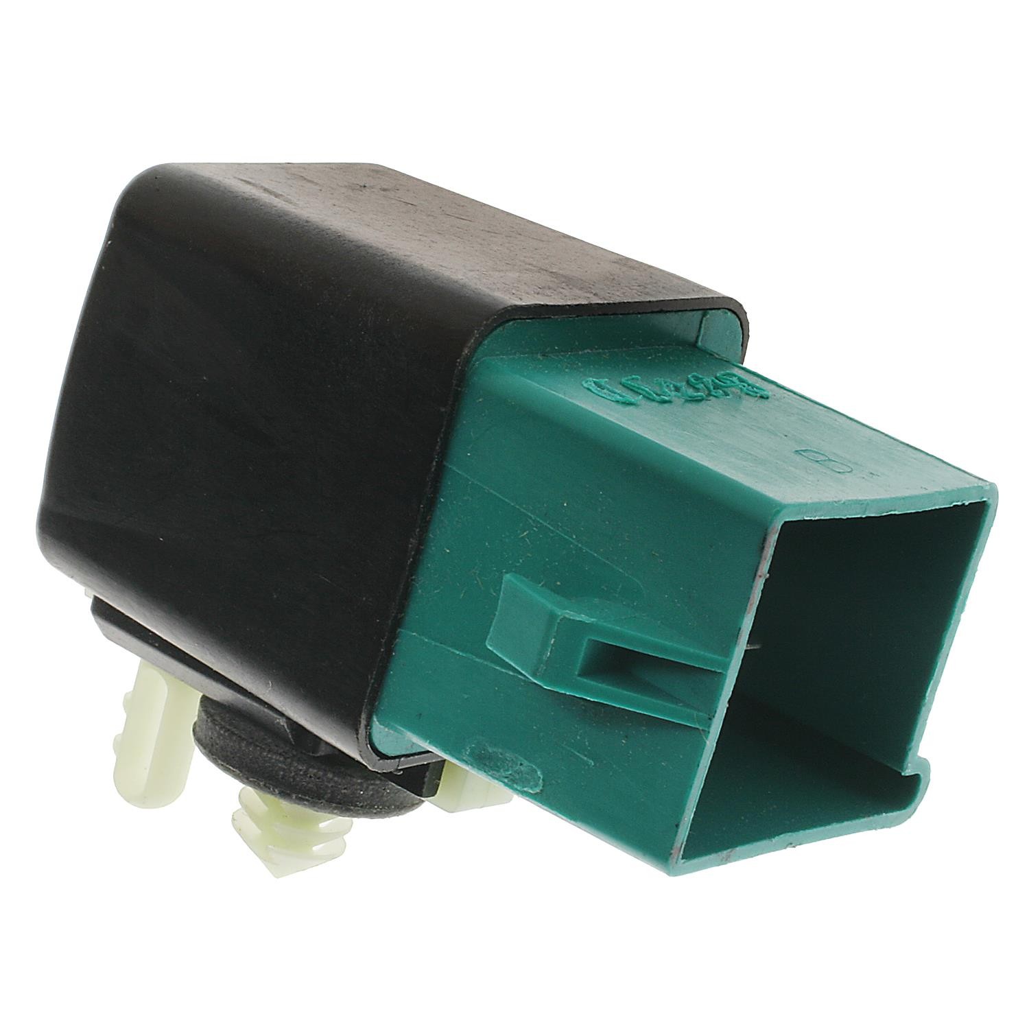A/C COMPRESSOR CLUTCH RELAY