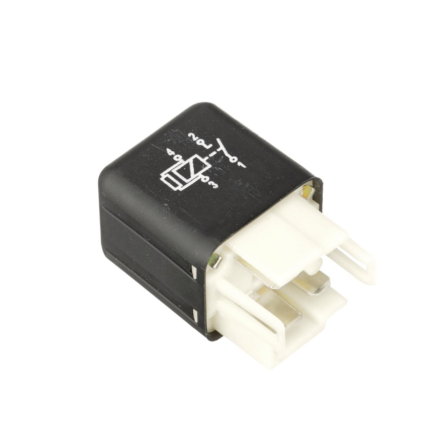 BLOWER MOTOR RELAY