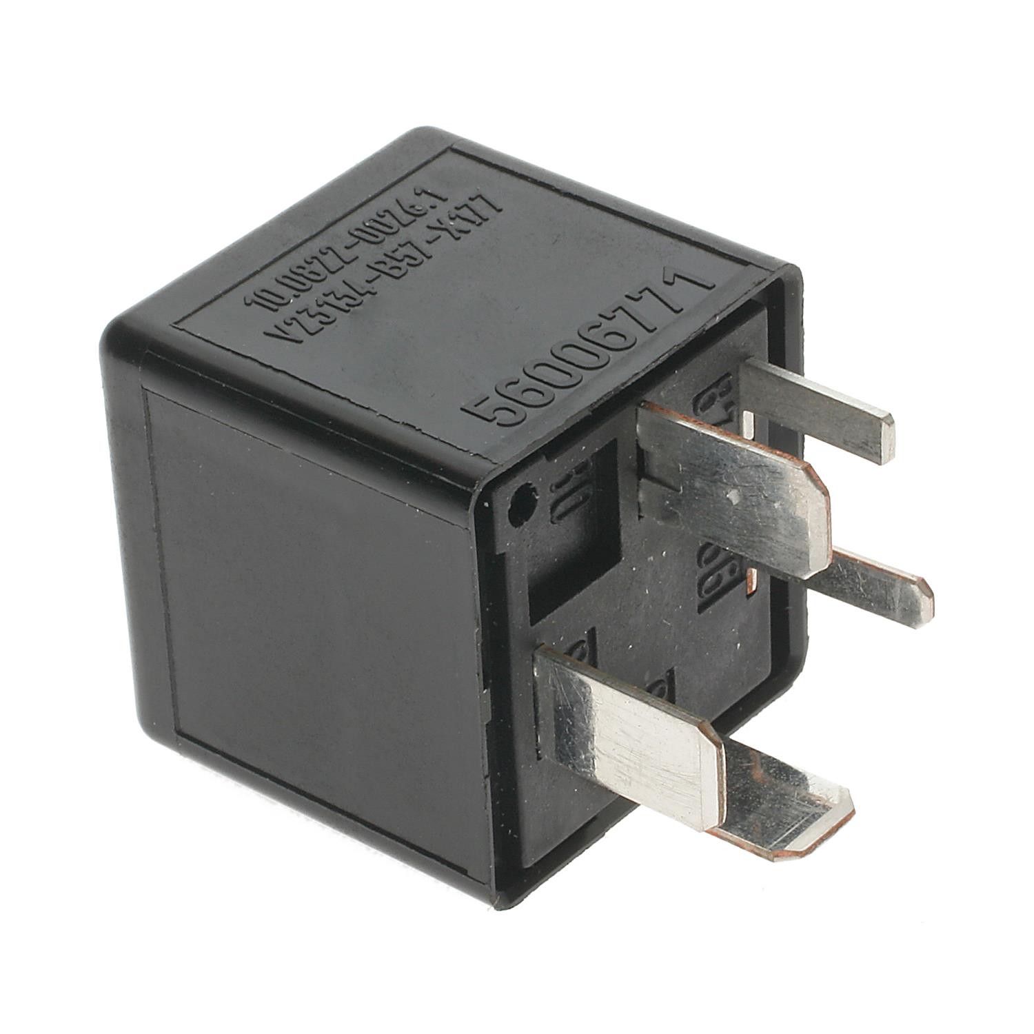 ABS RELAY