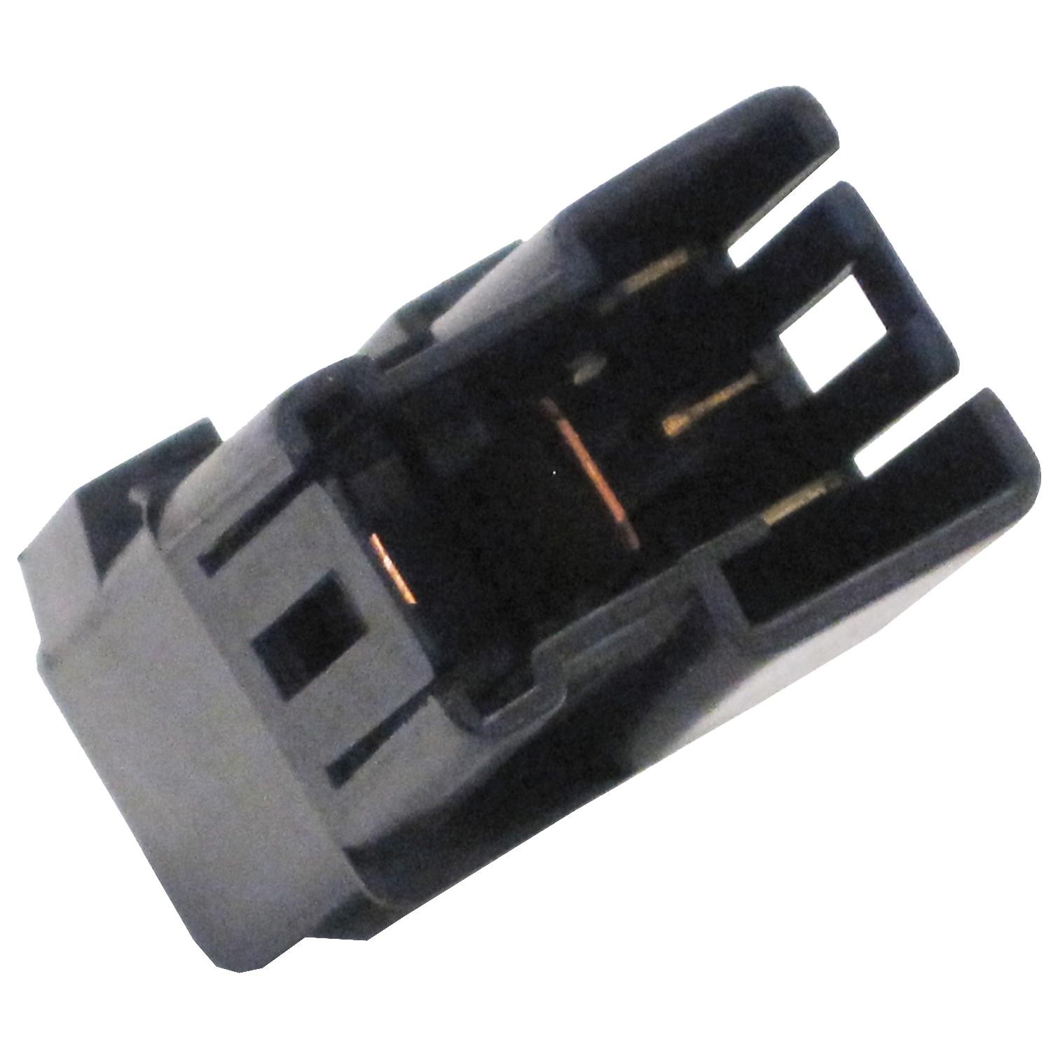 Coolant Fan Relay